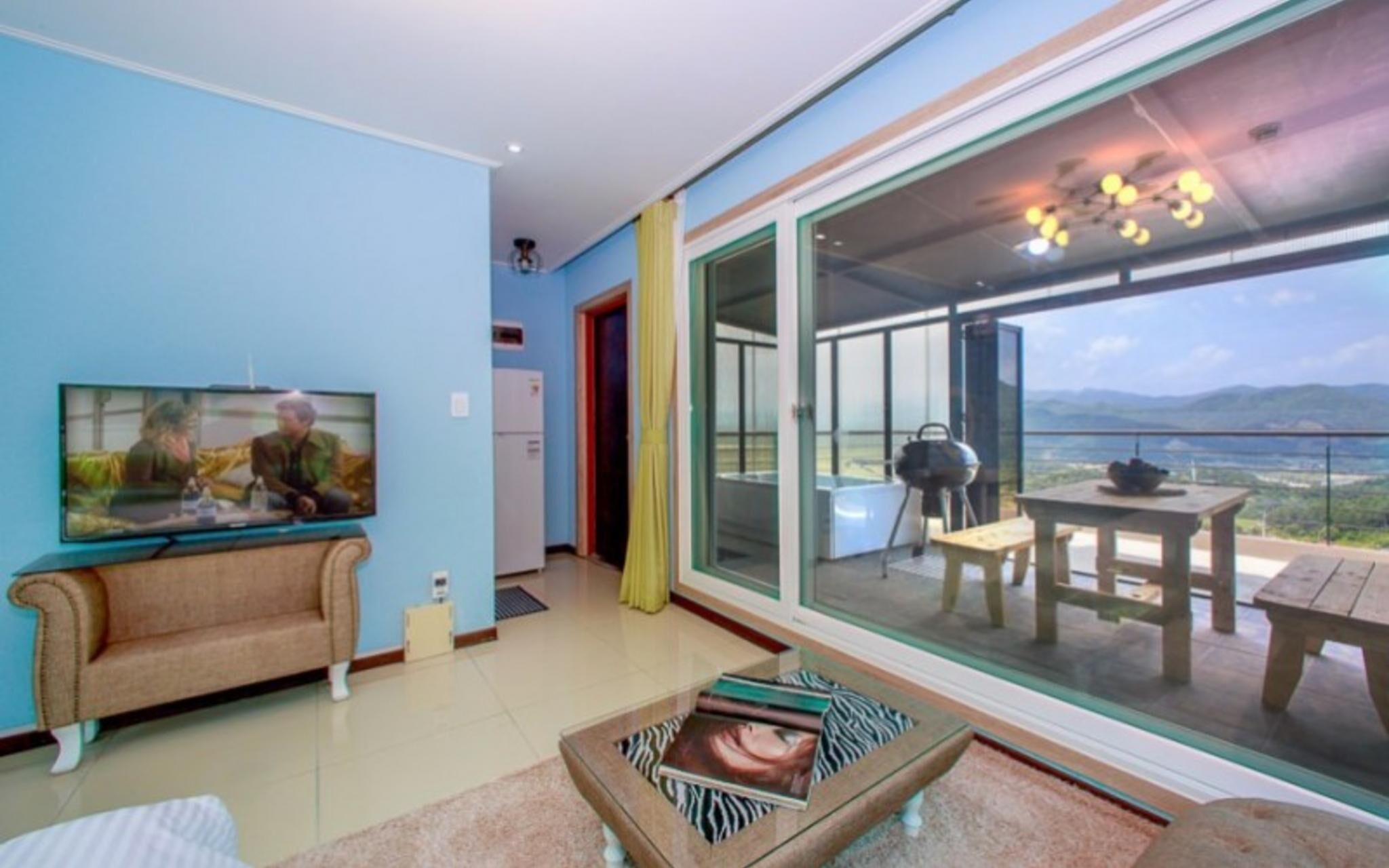 Gapyeong Reve Pension