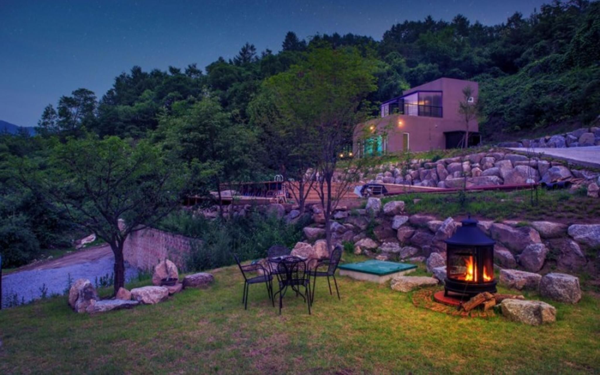 Gapyeong Reve Pension