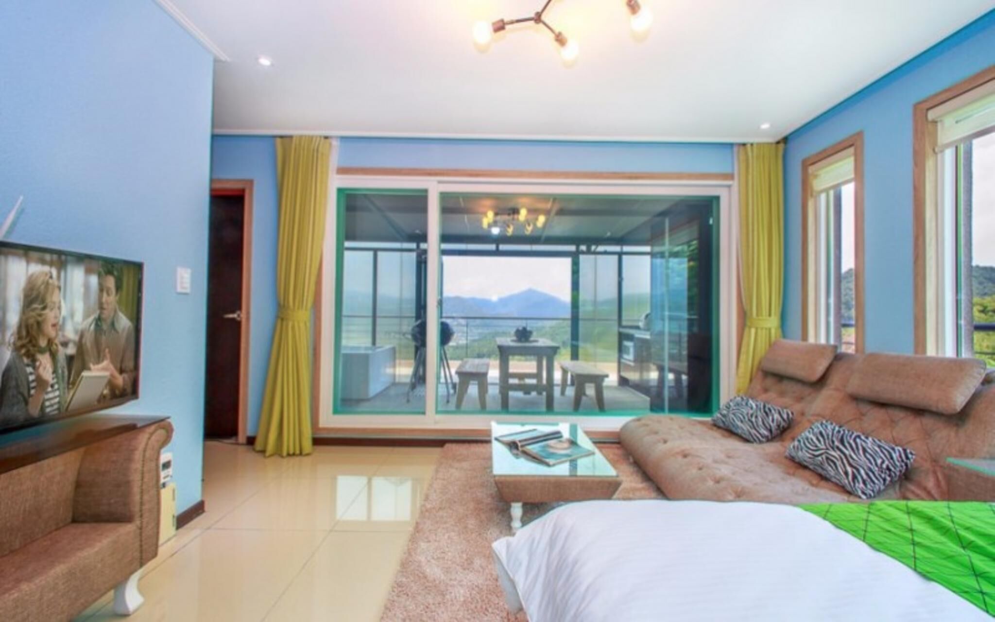 Gapyeong Reve Pension