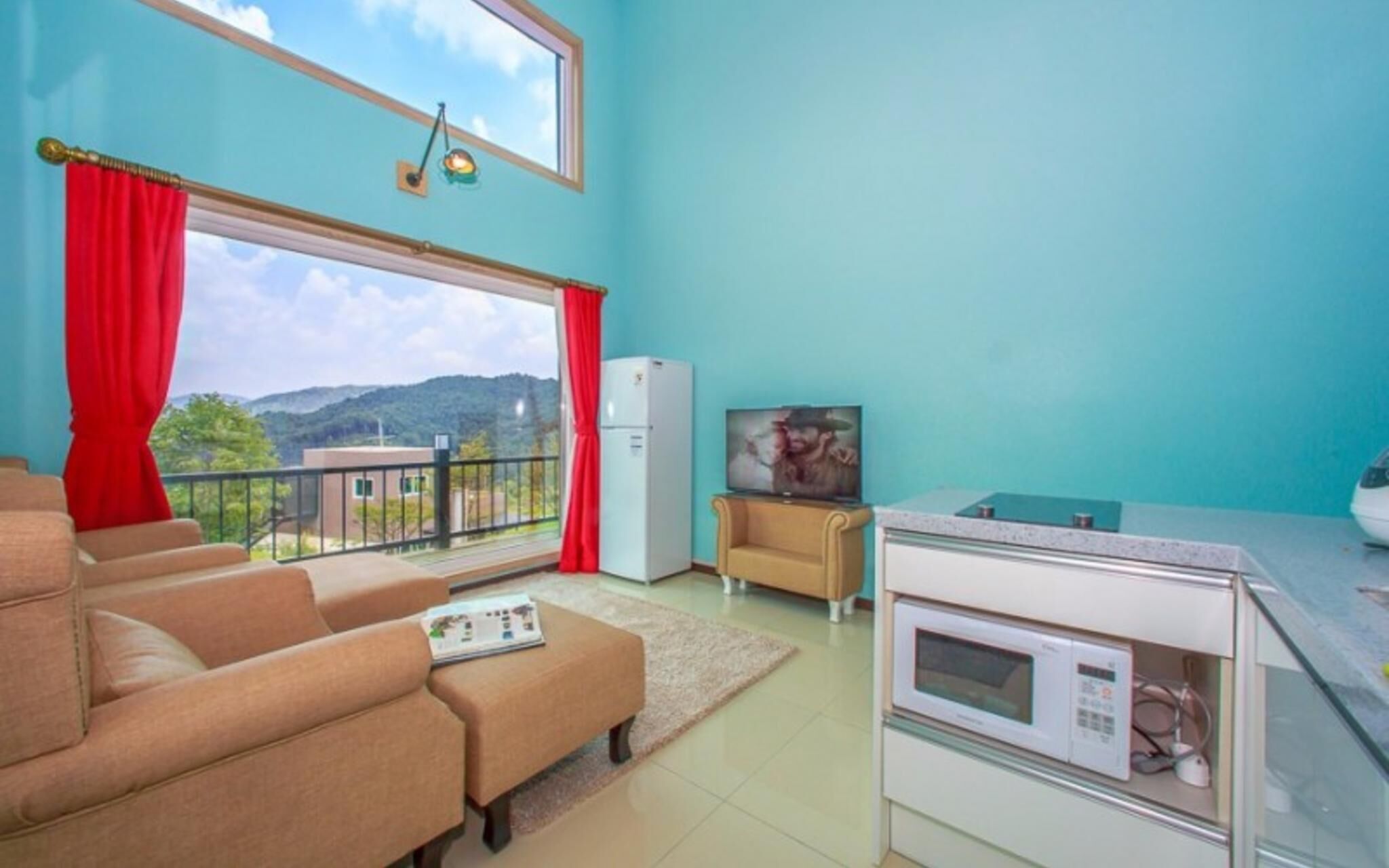 Gapyeong Reve Pension