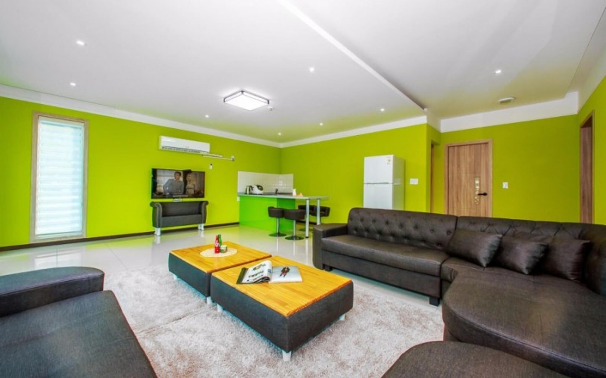 Gapyeong Reve Pension