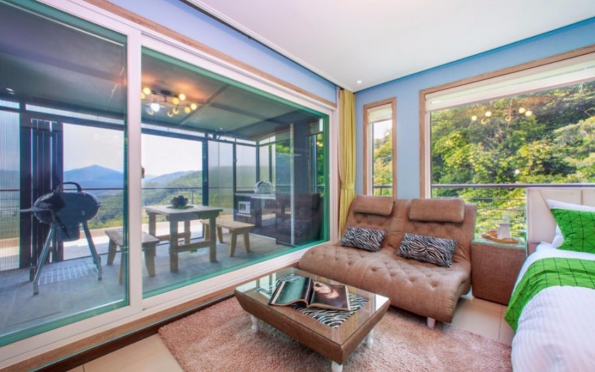 Gapyeong Reve Pension