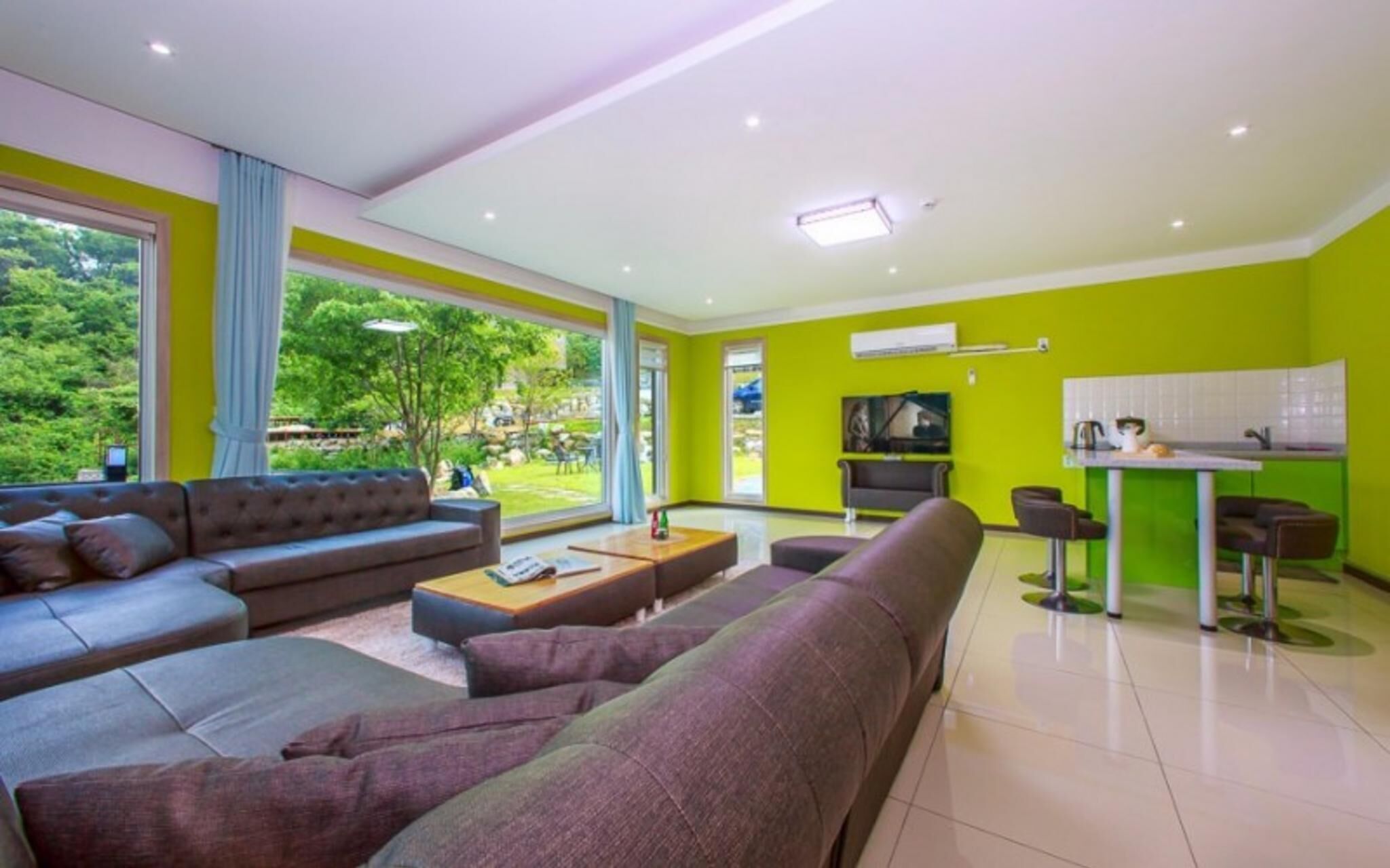 Gapyeong Reve Pension