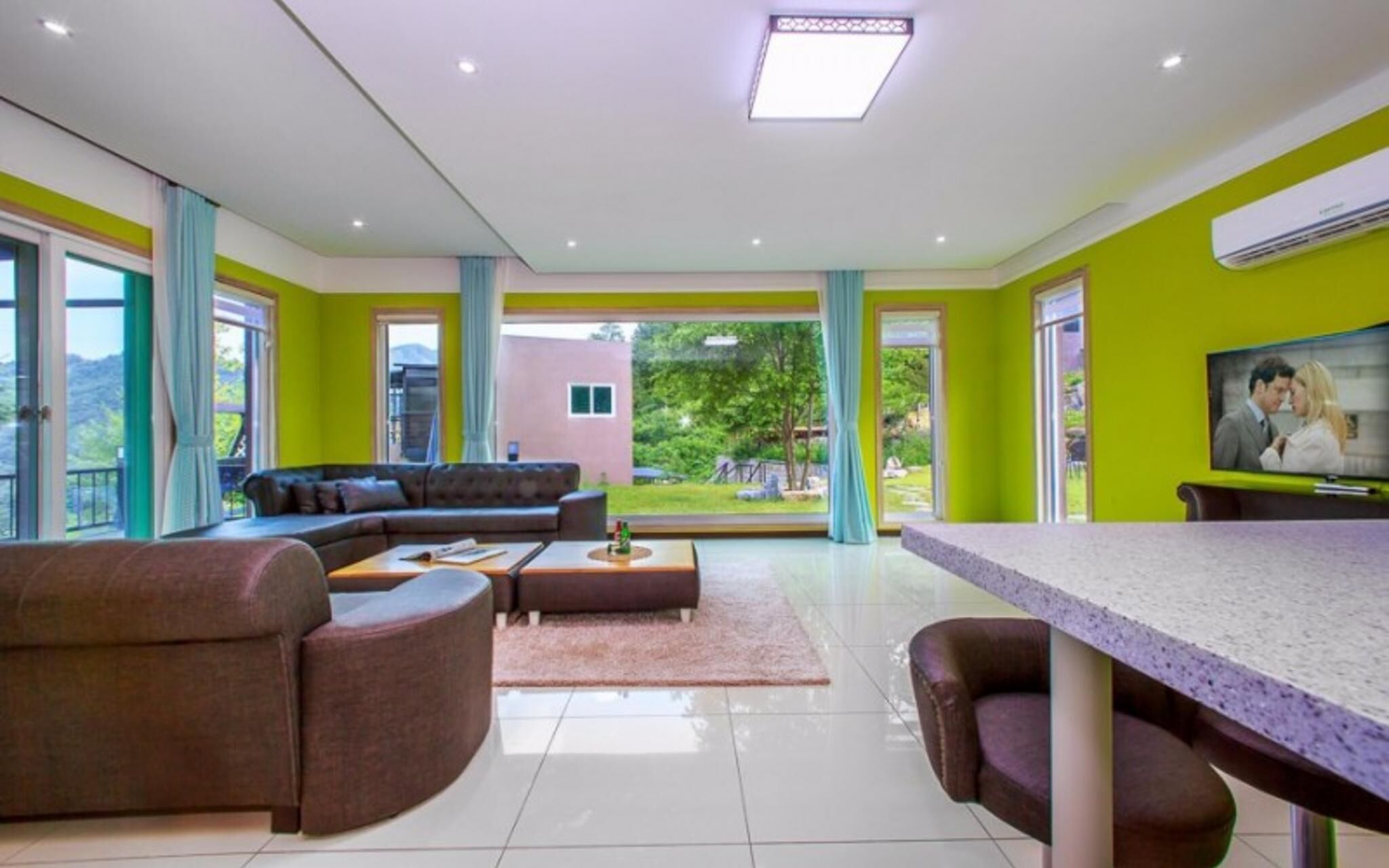 Gapyeong Reve Pension