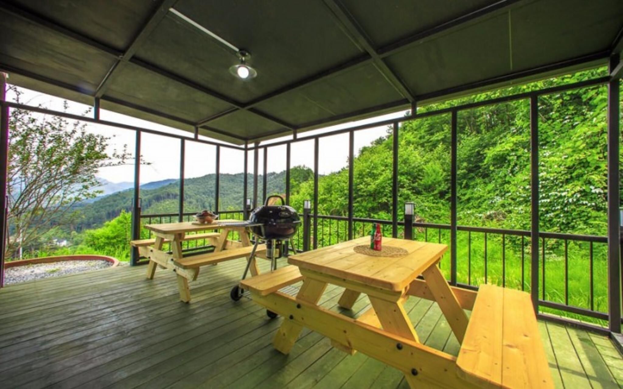 Gapyeong Reve Pension