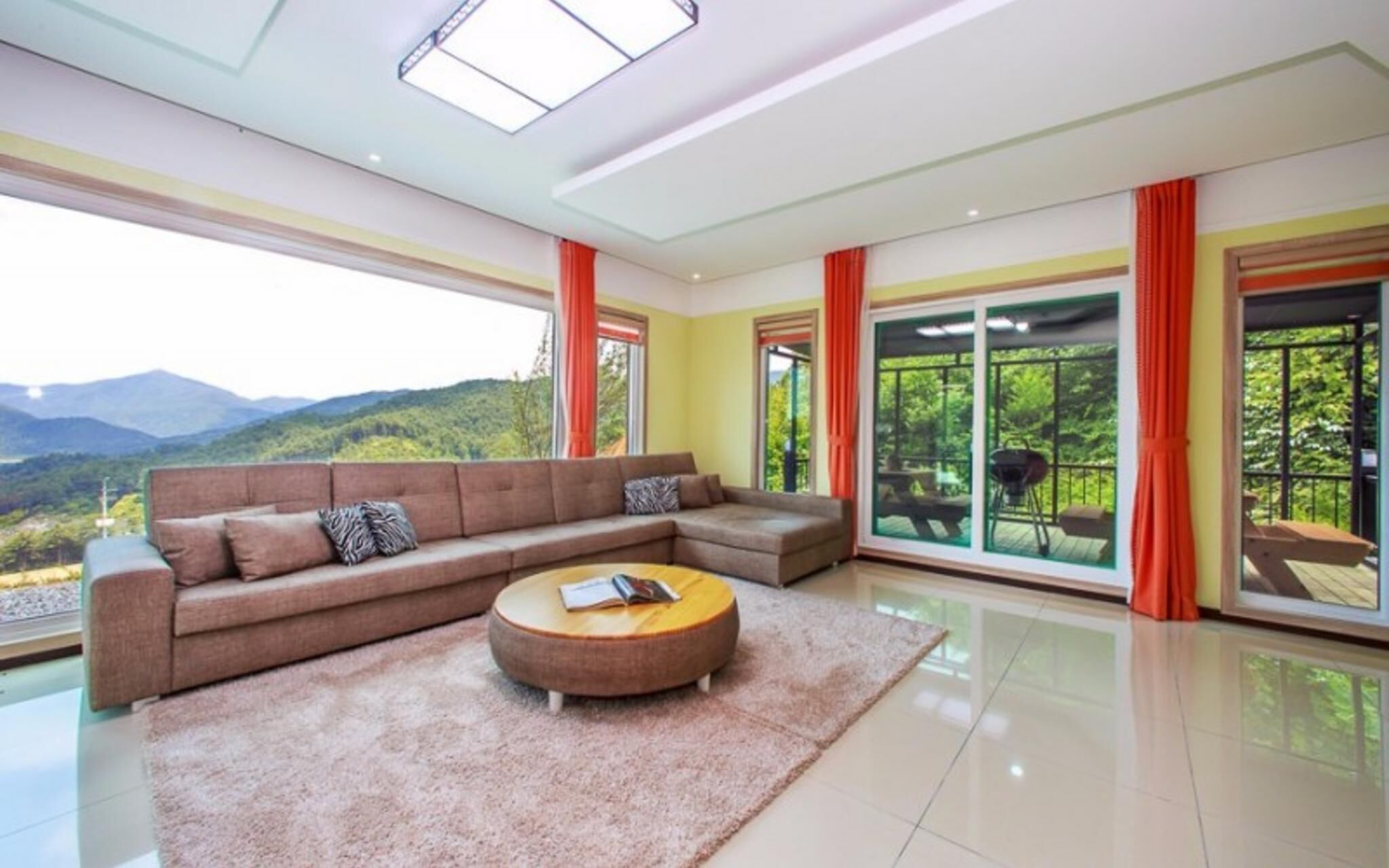 Gapyeong Reve Pension