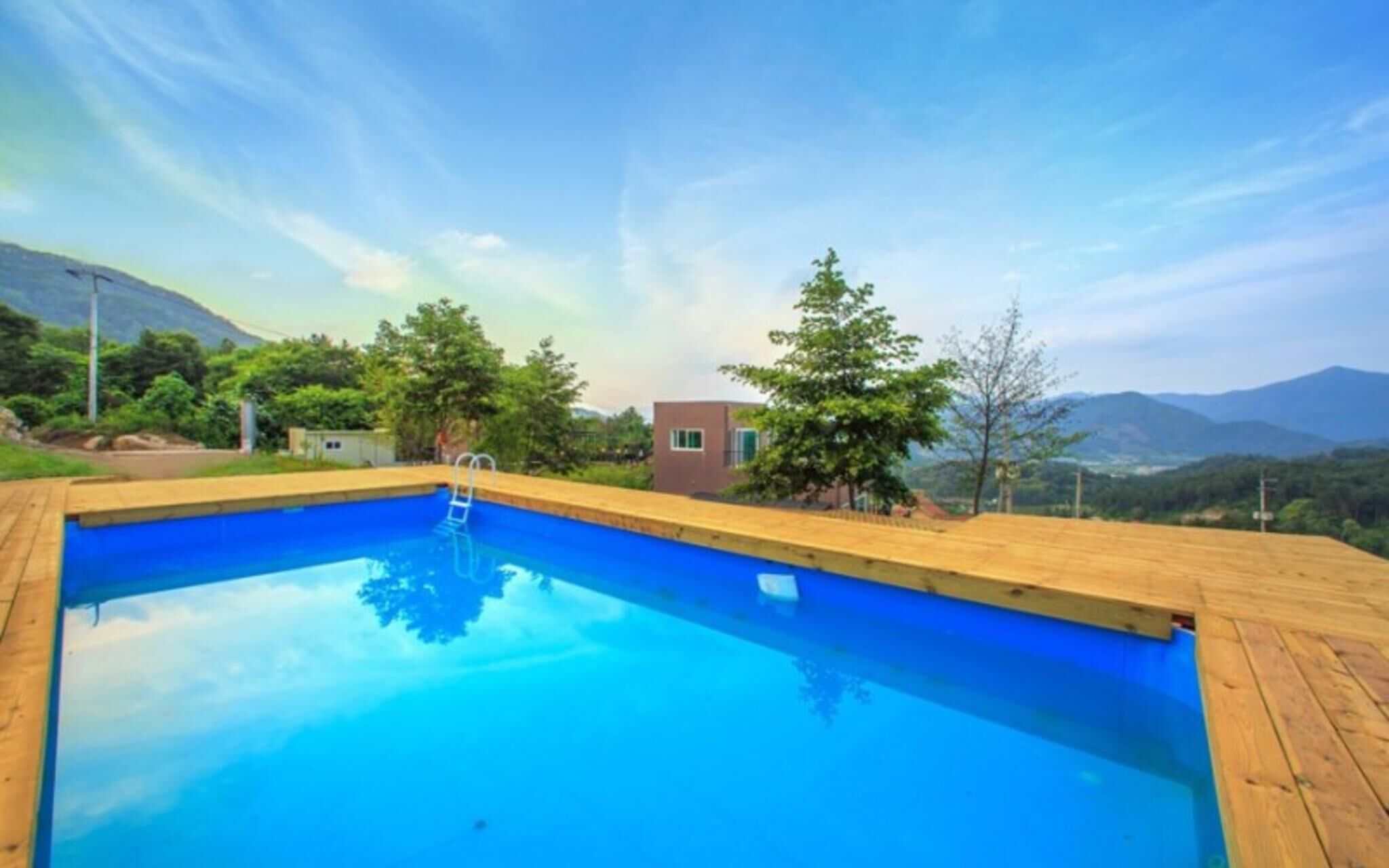 Gapyeong Reve Pension