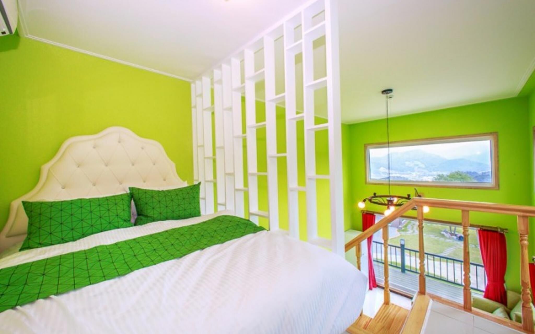 Gapyeong Reve Pension