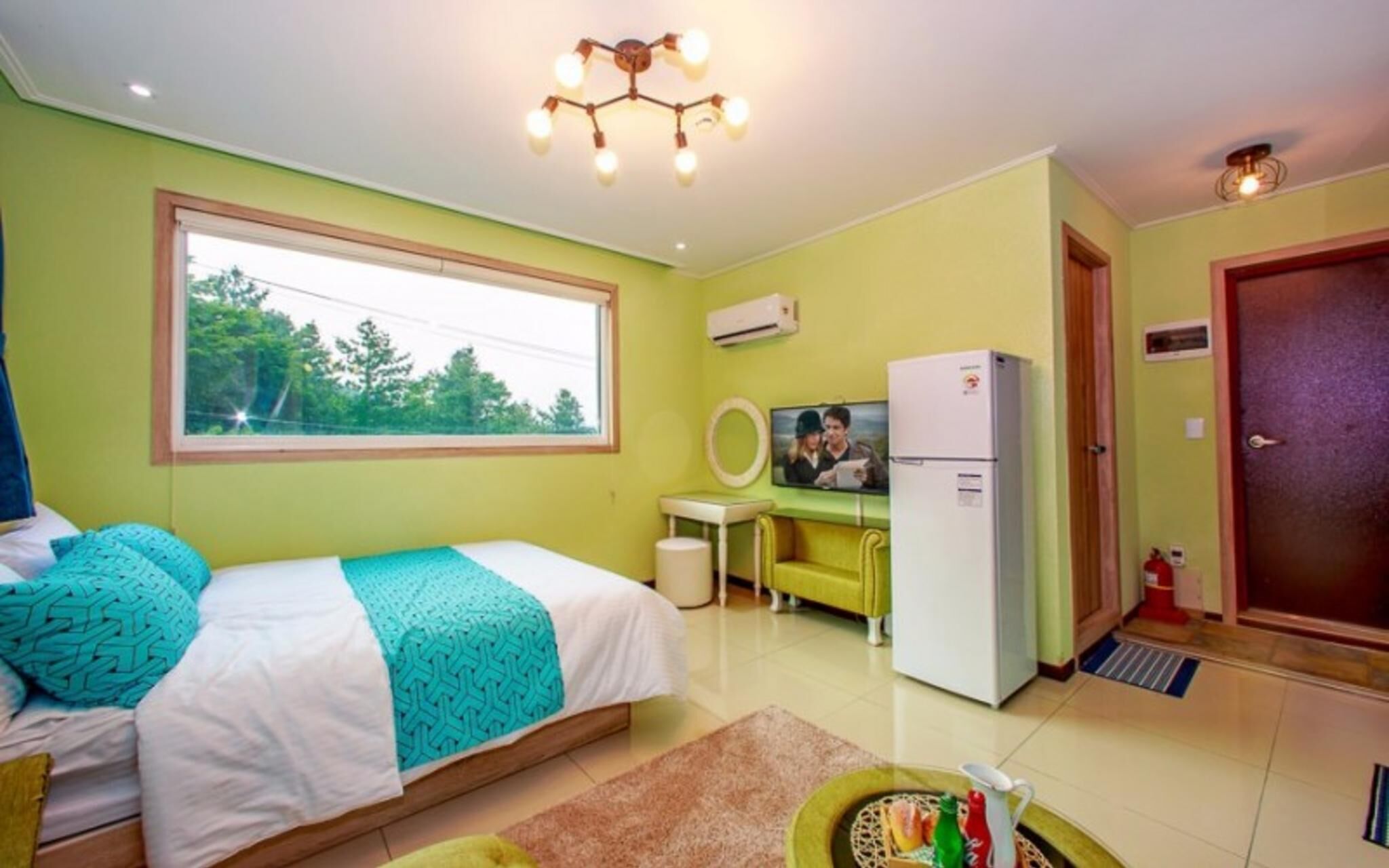 Gapyeong Reve Pension