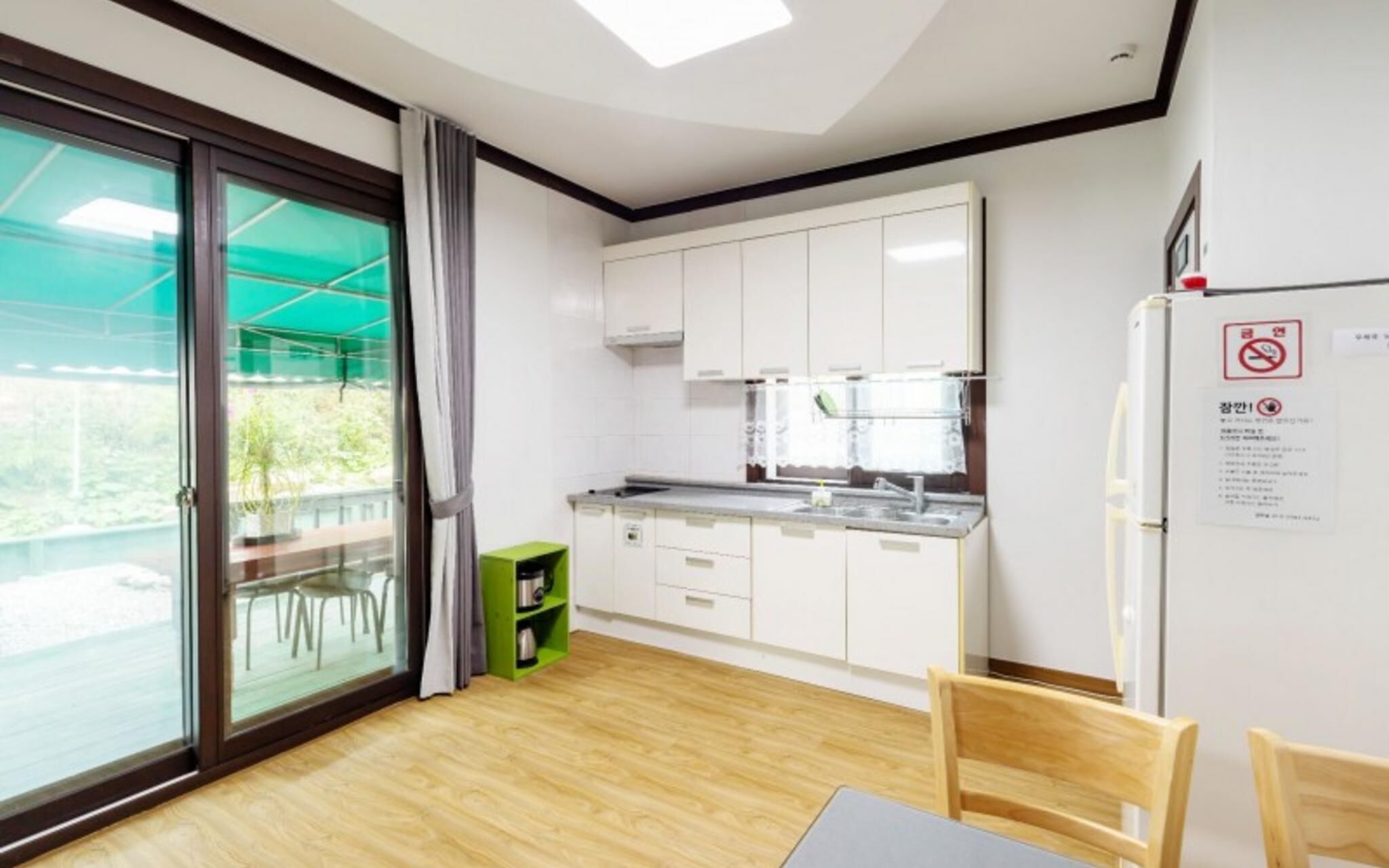 Gapyeong Riona Pension