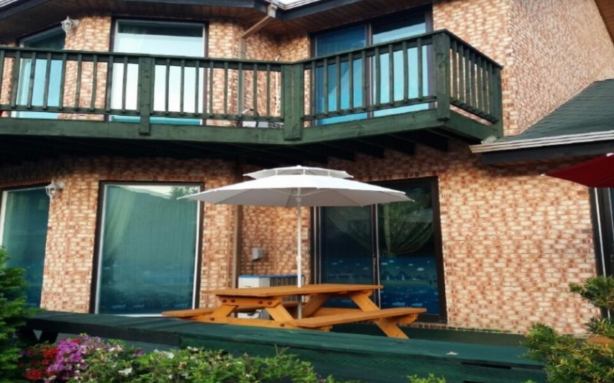 Gapyeong Riona Pension
