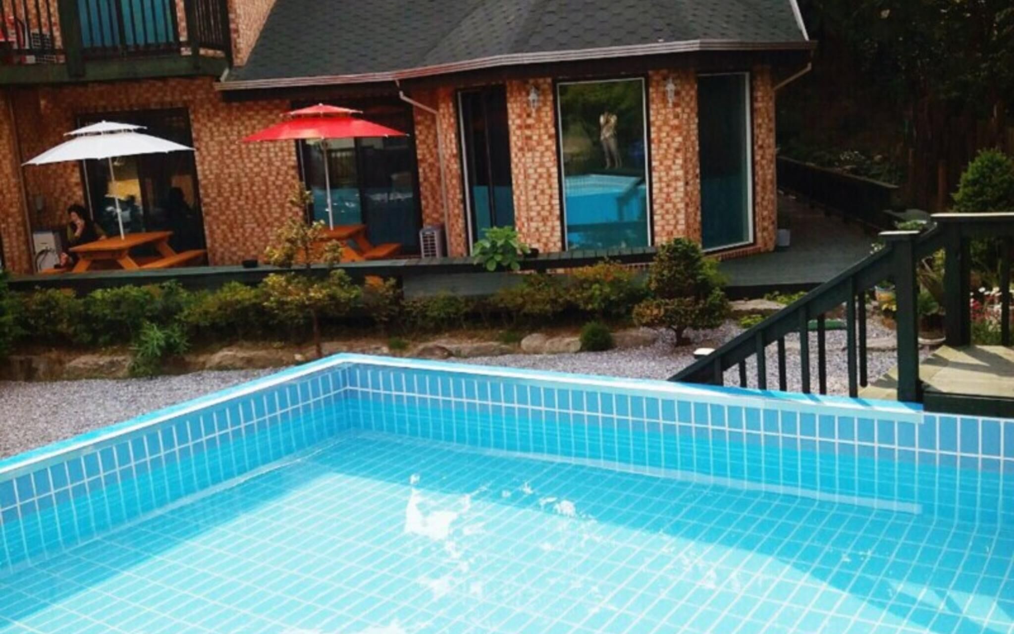 Gapyeong Riona Pension