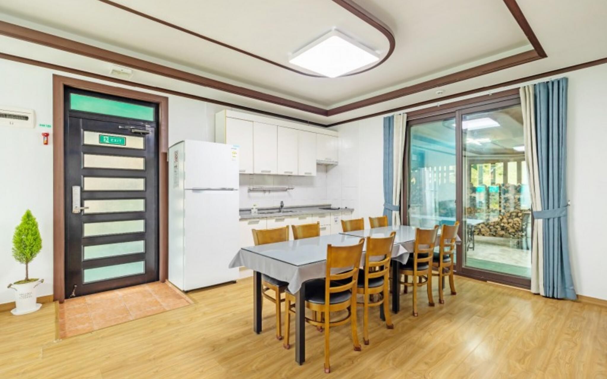 Gapyeong Riona Pension