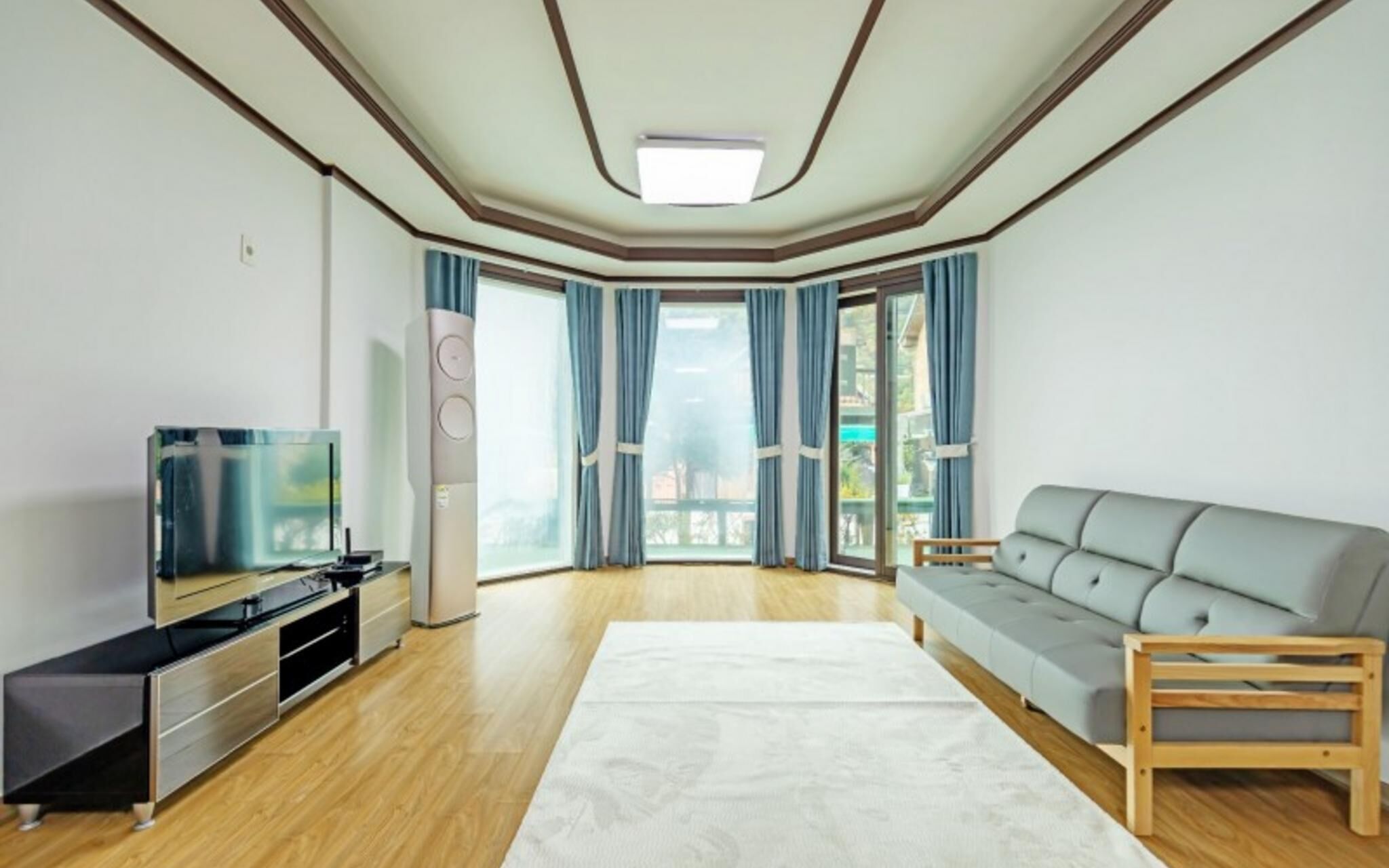 Gapyeong Riona Pension