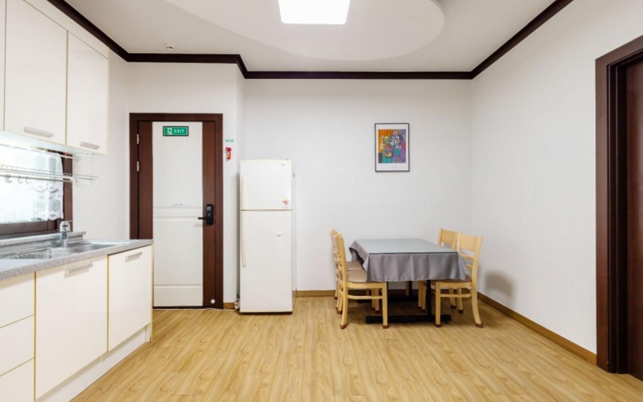 Gapyeong Riona Pension