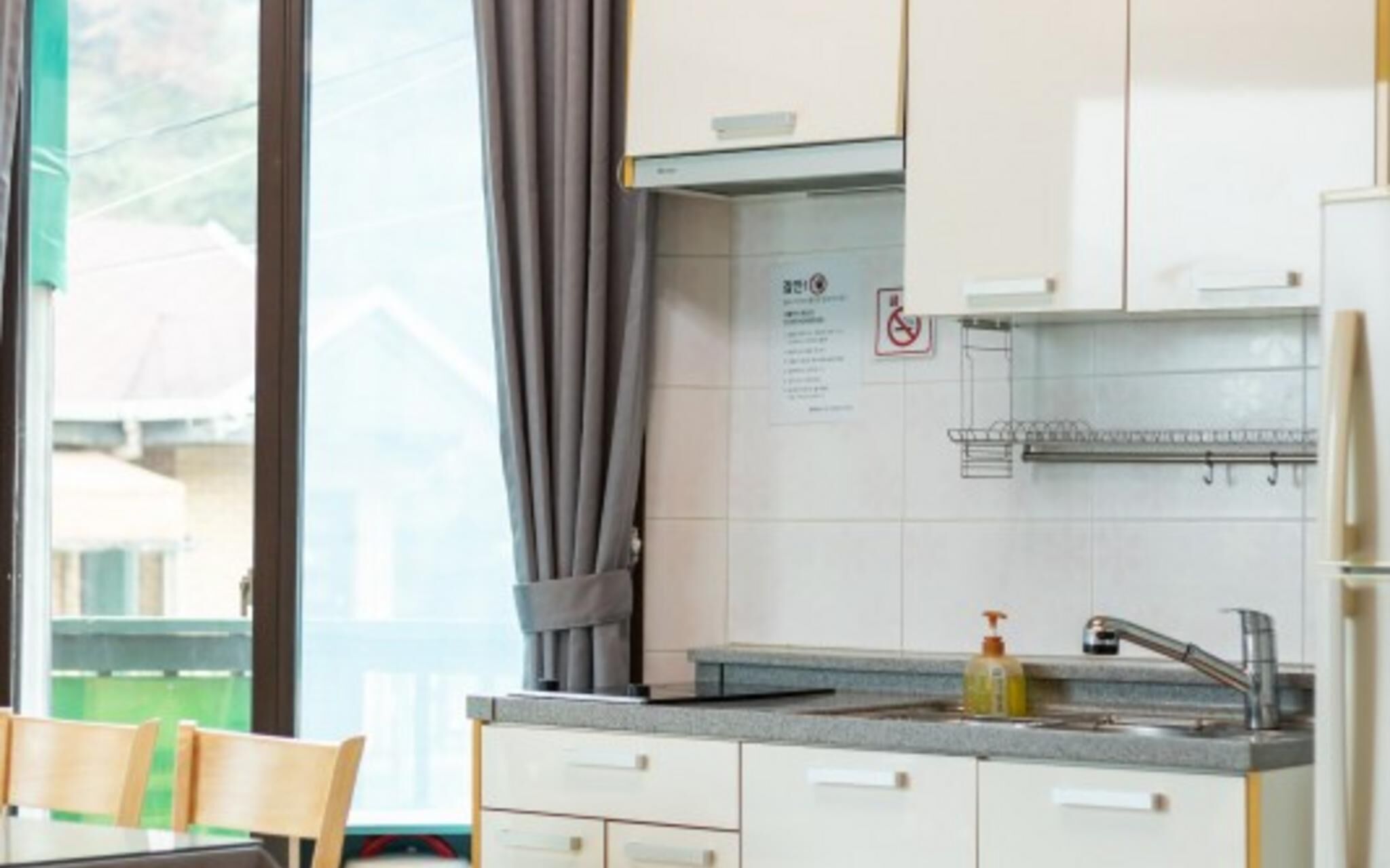 Gapyeong Riona Pension