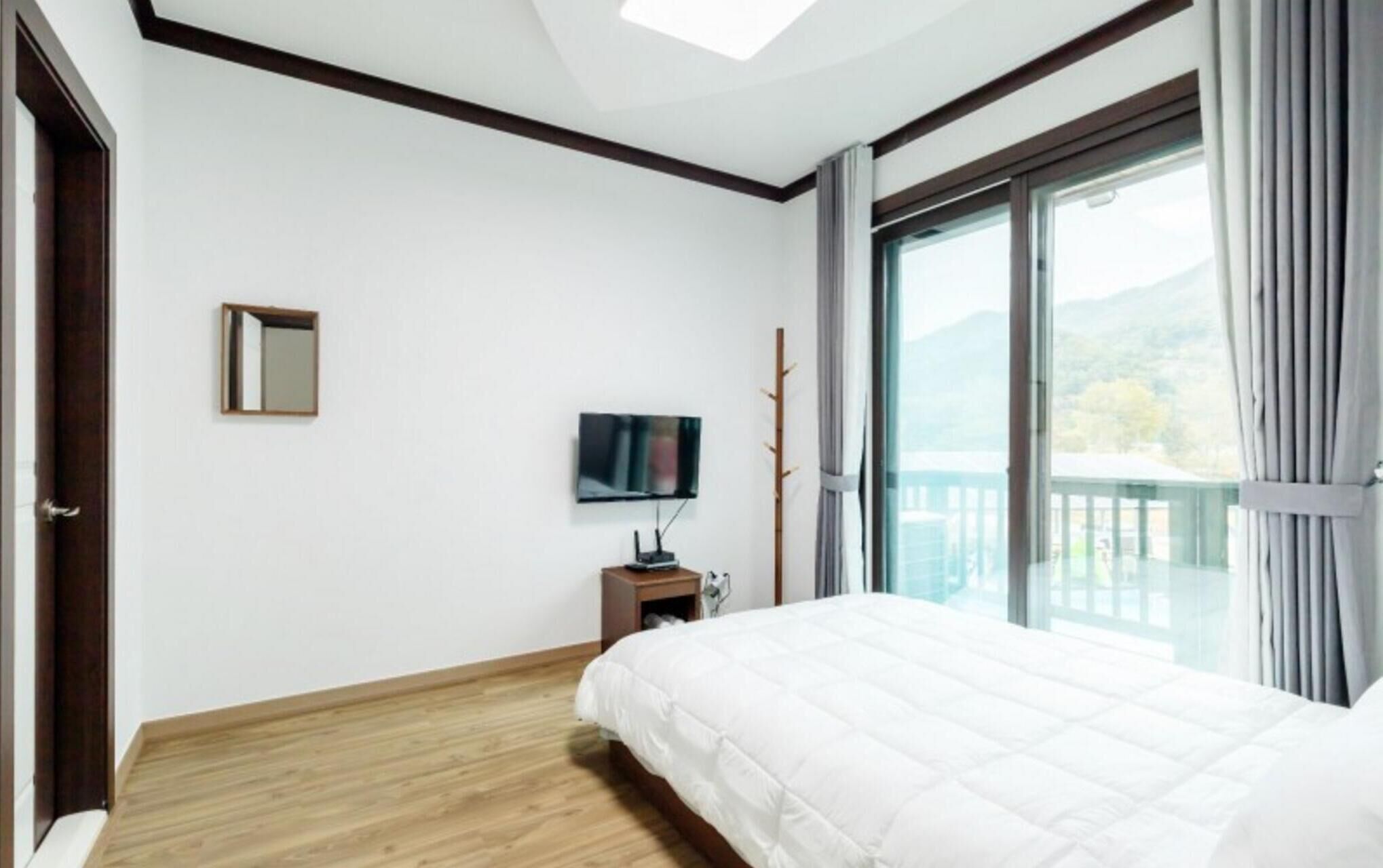 Gapyeong Riona Pension