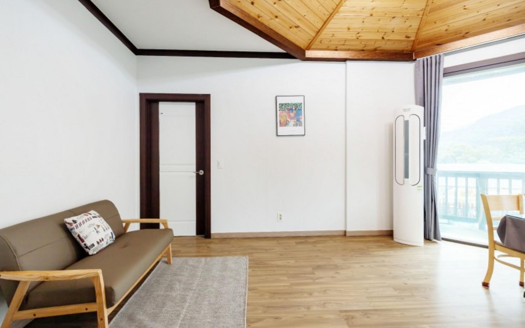 Gapyeong Riona Pension