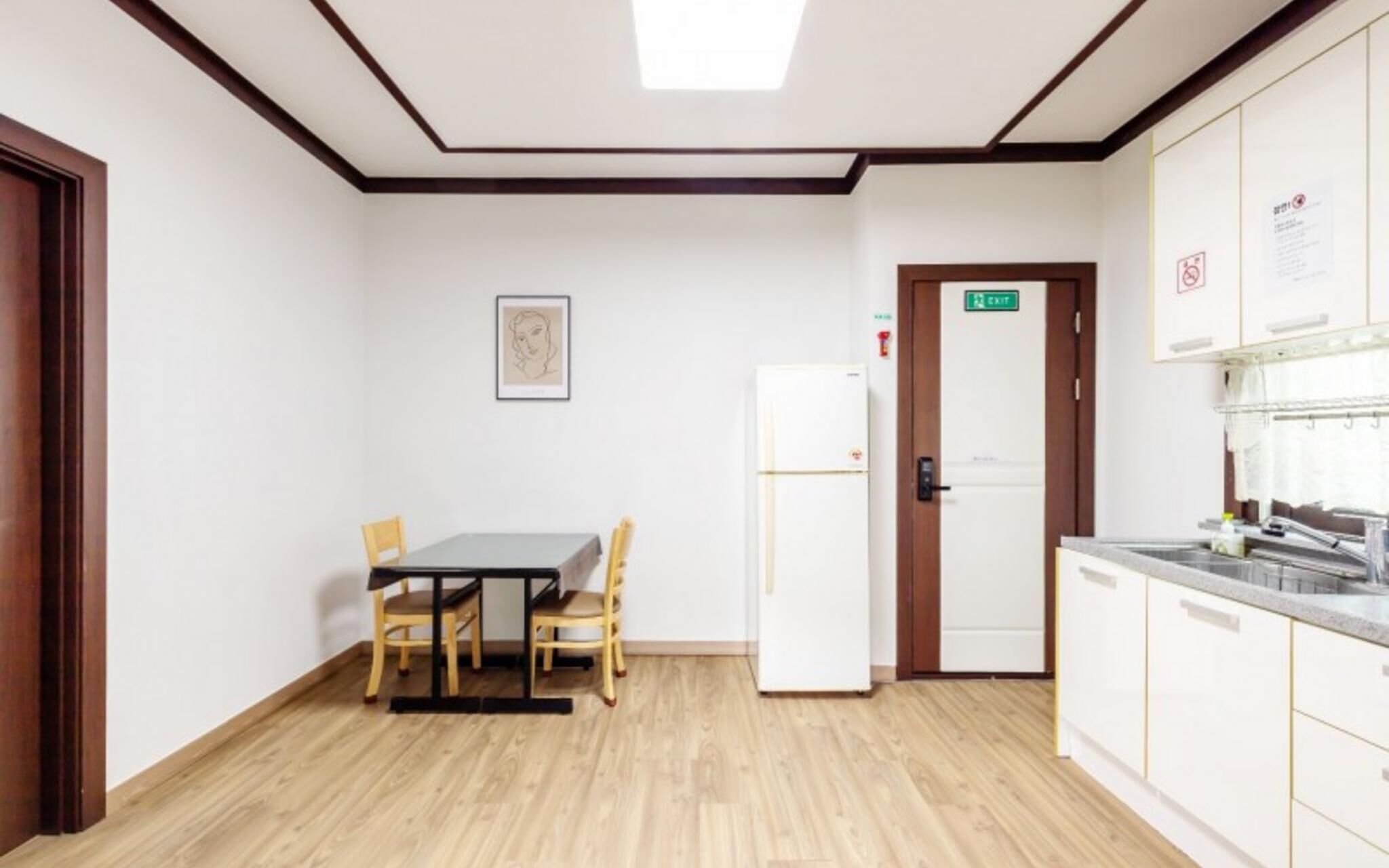 Gapyeong Riona Pension