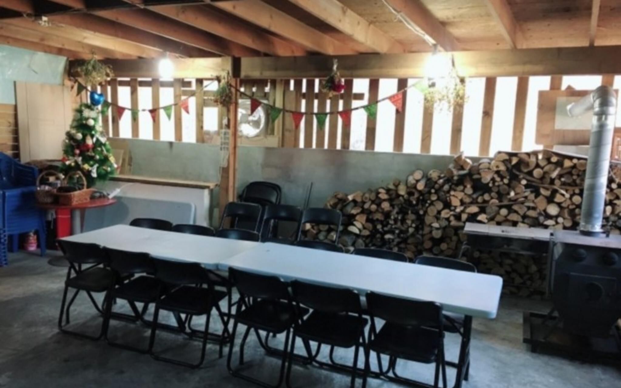 Gapyeong Riona Pension