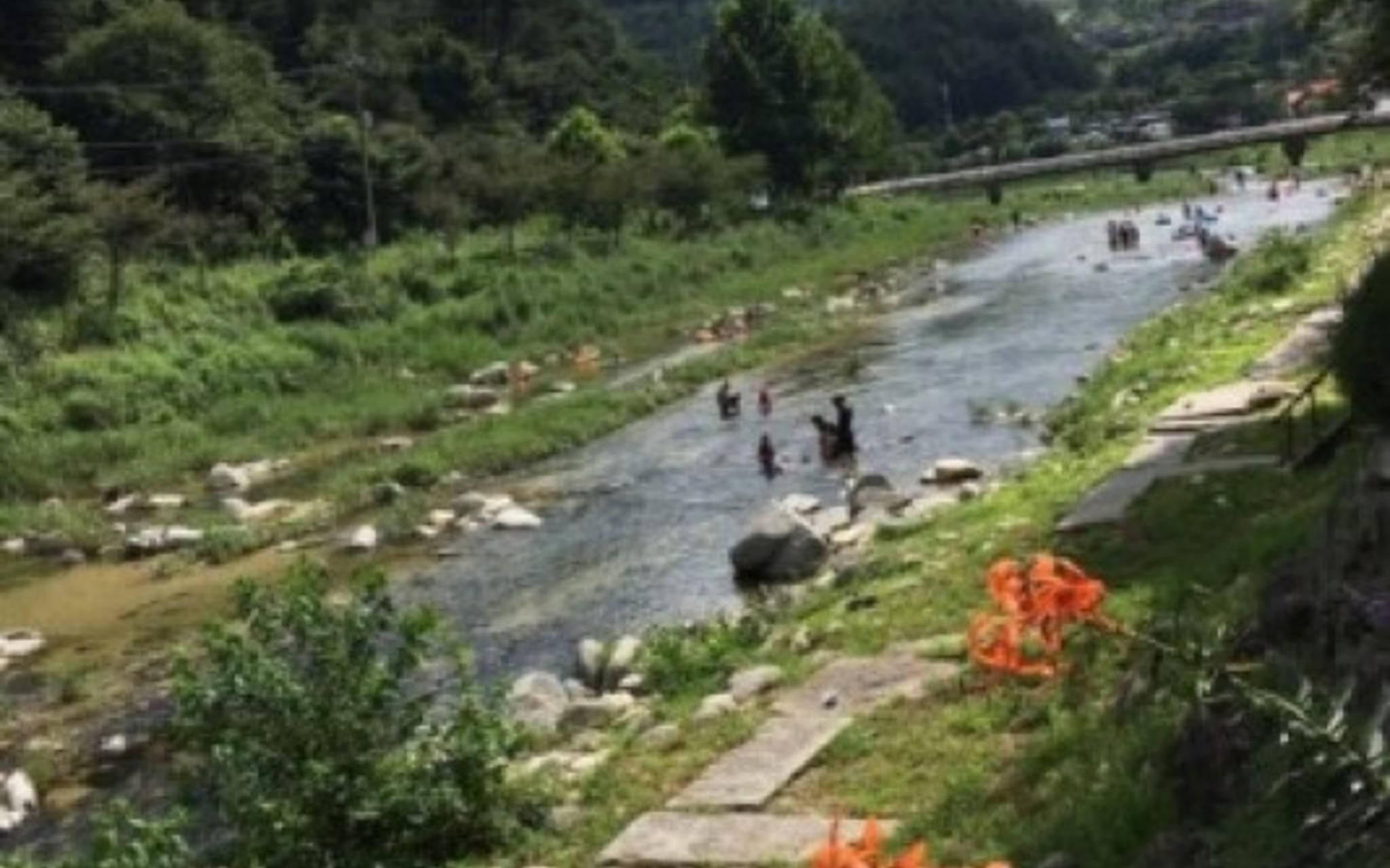 Gapyeong Riona Pension