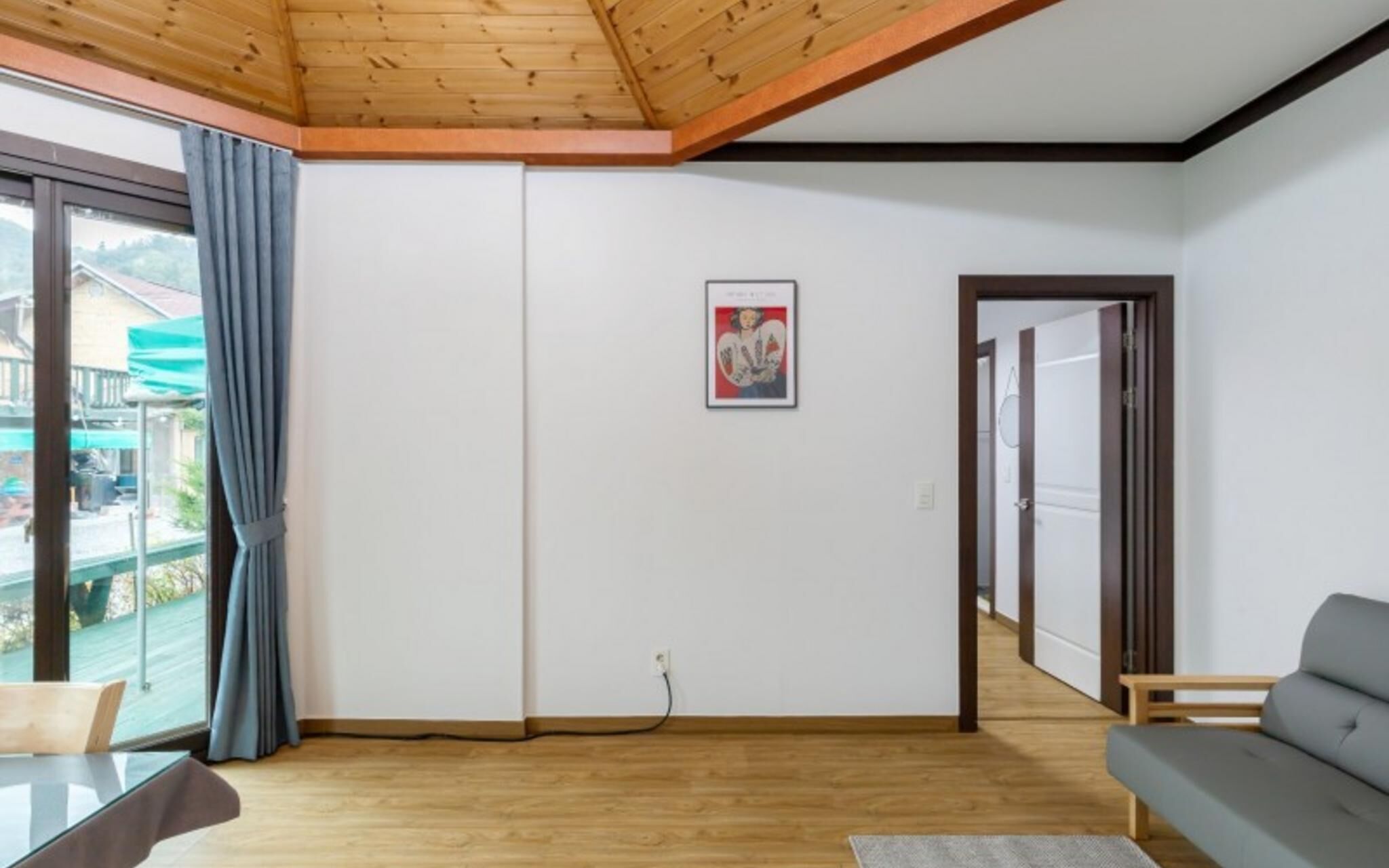 Gapyeong Riona Pension