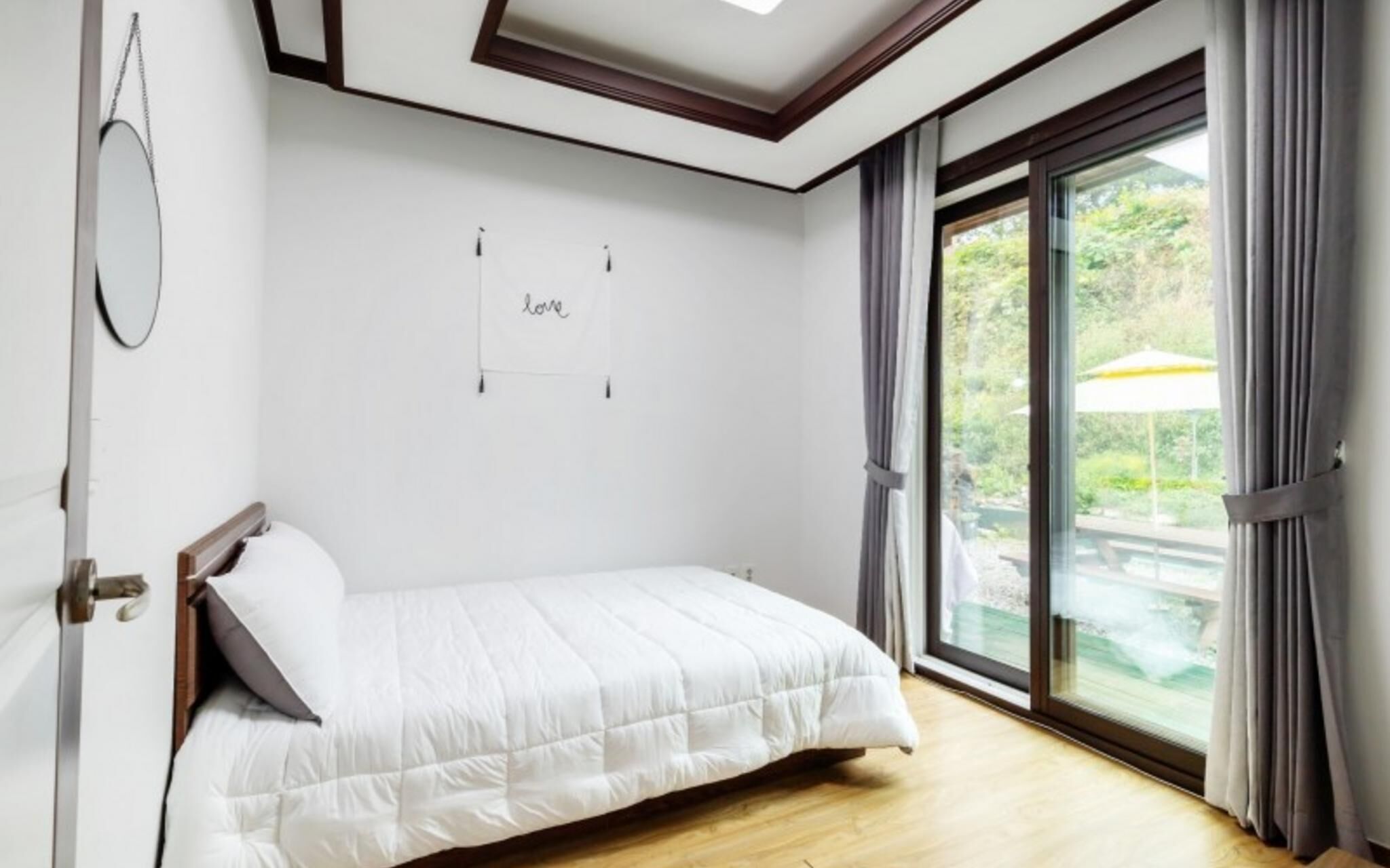 Gapyeong Riona Pension