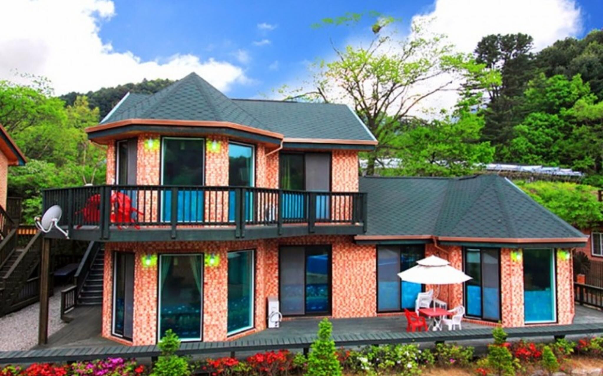 Gapyeong Riona Pension