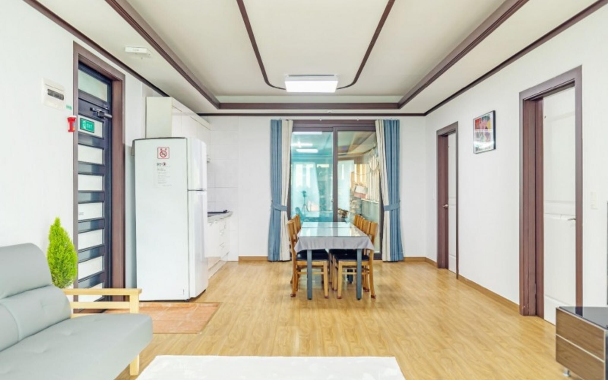 Gapyeong Riona Pension