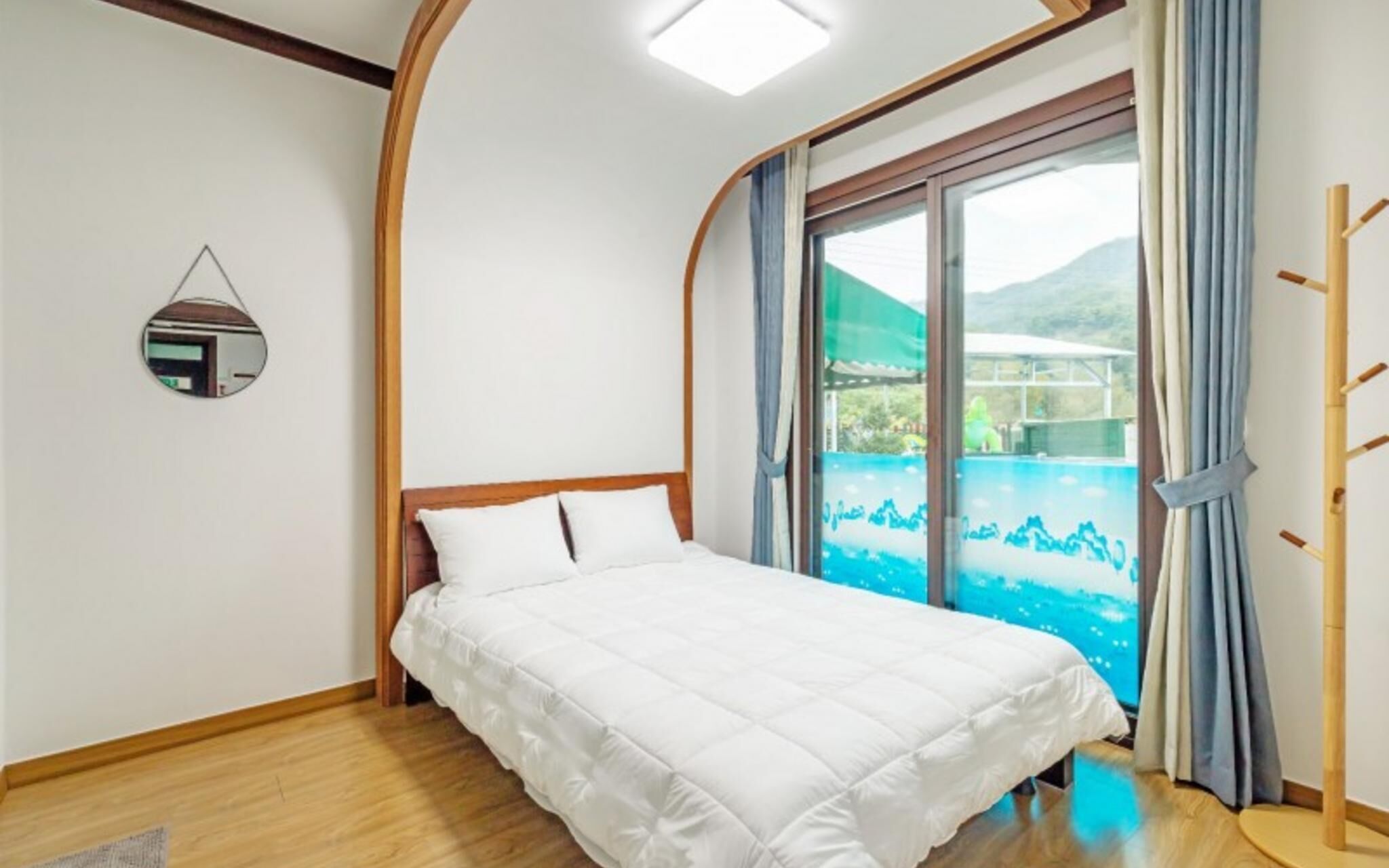 Gapyeong Riona Pension