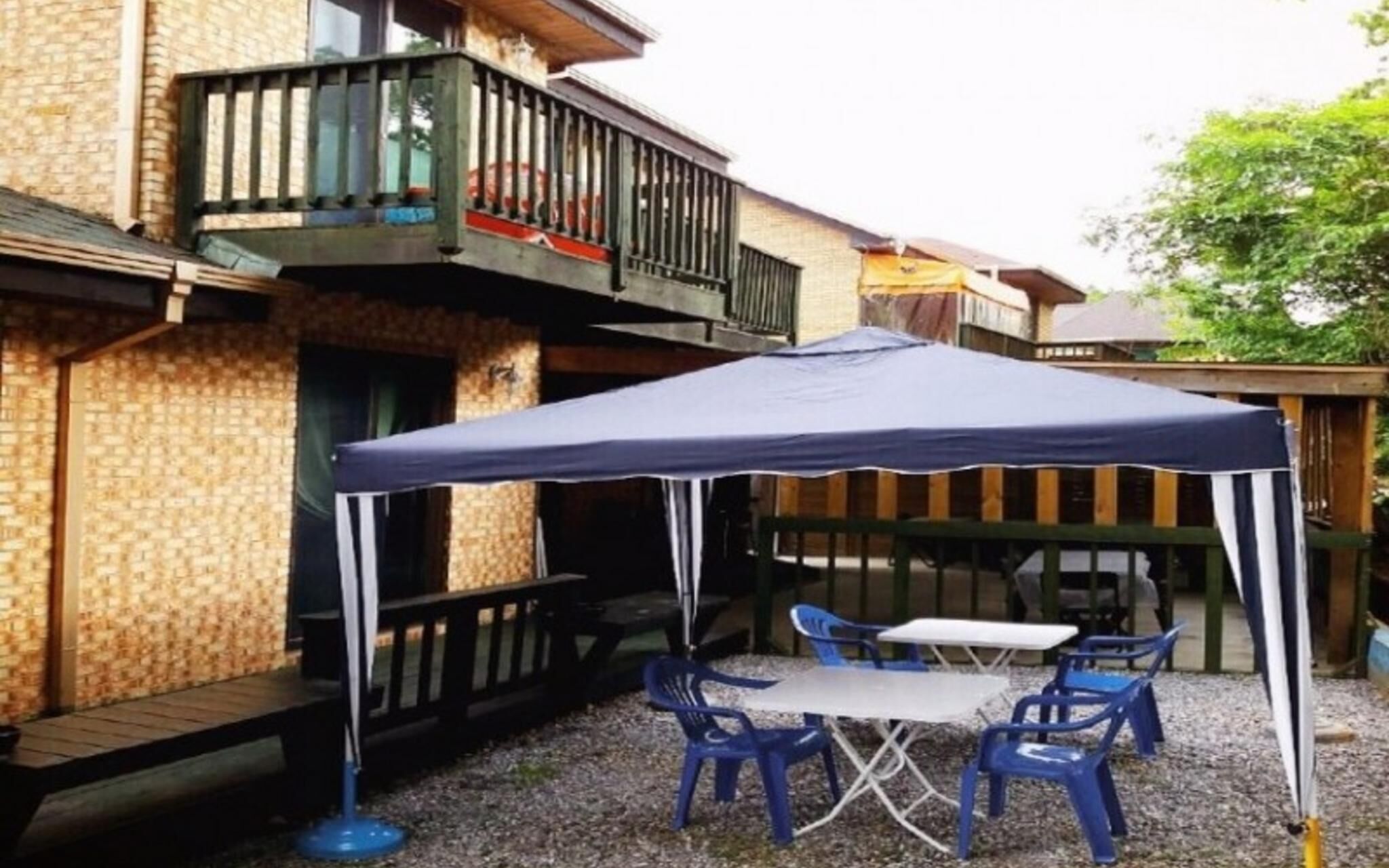 Gapyeong Riona Pension