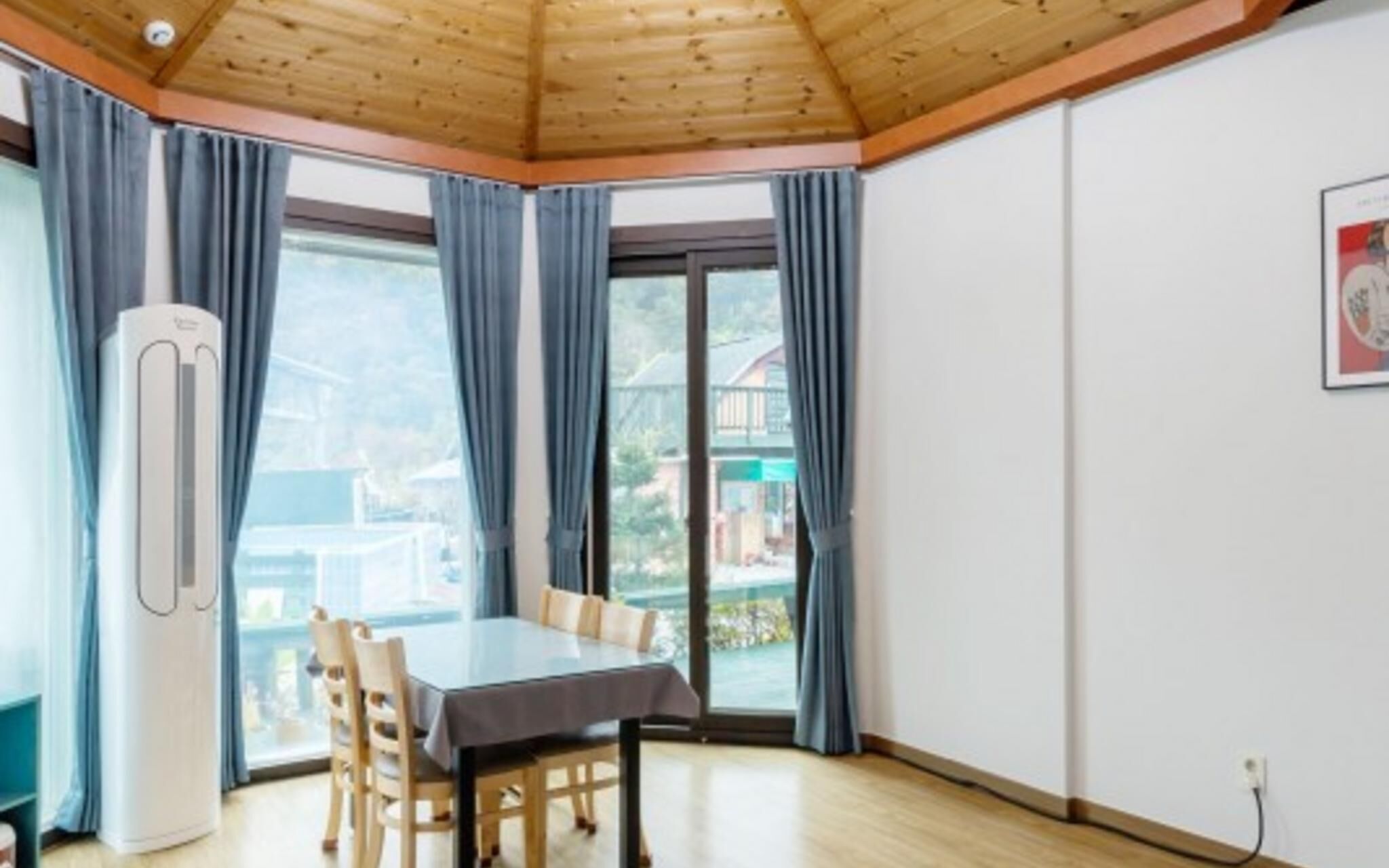 Gapyeong Riona Pension