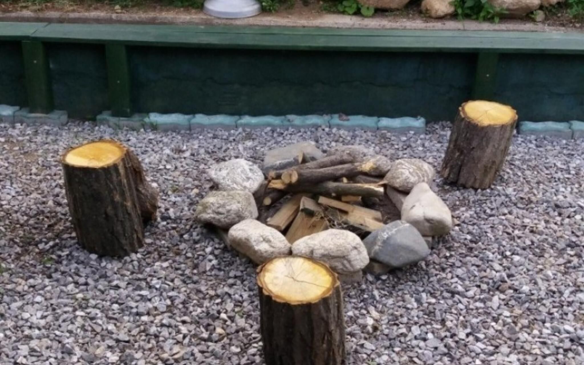 Gapyeong Riona Pension