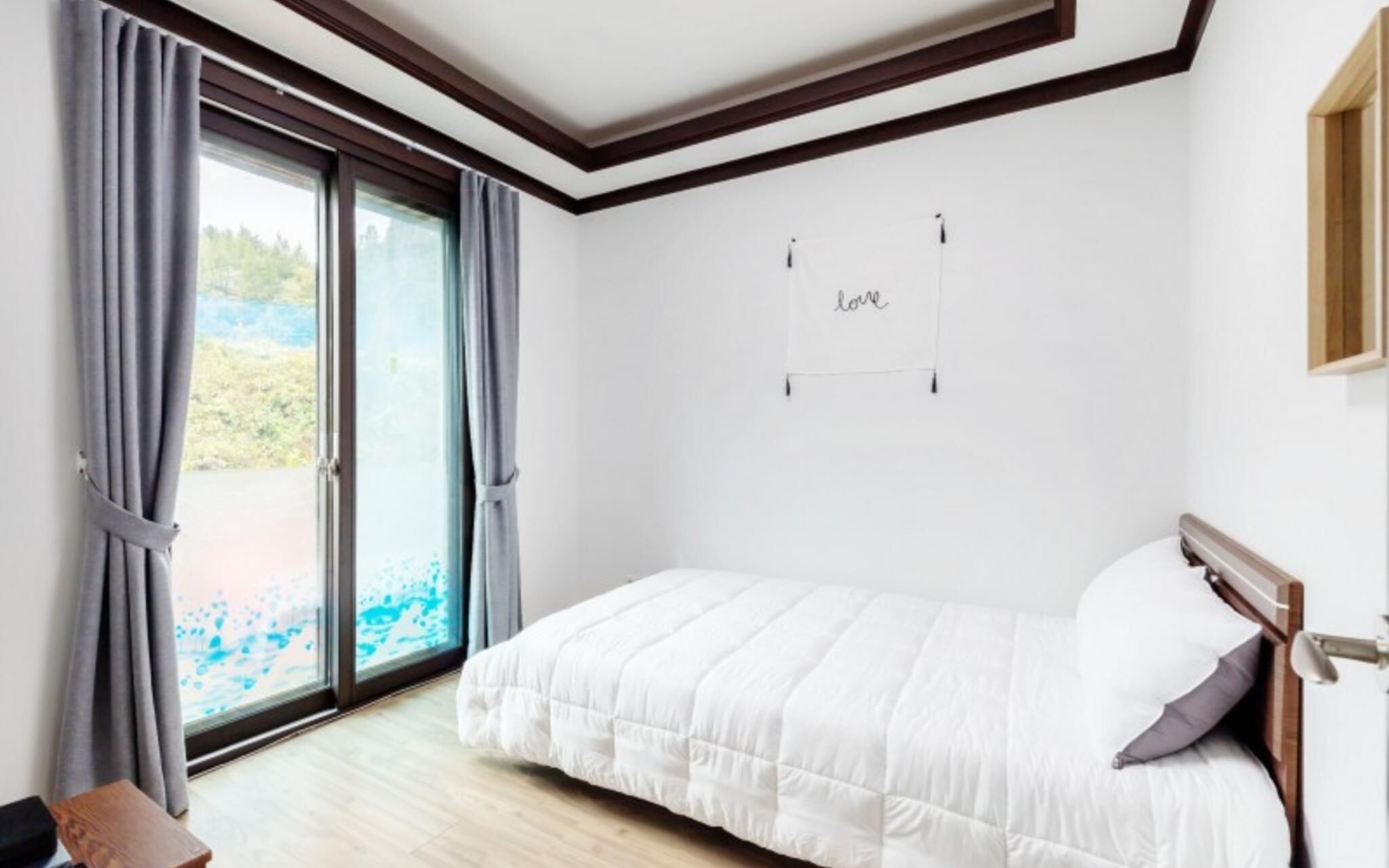 Gapyeong Riona Pension