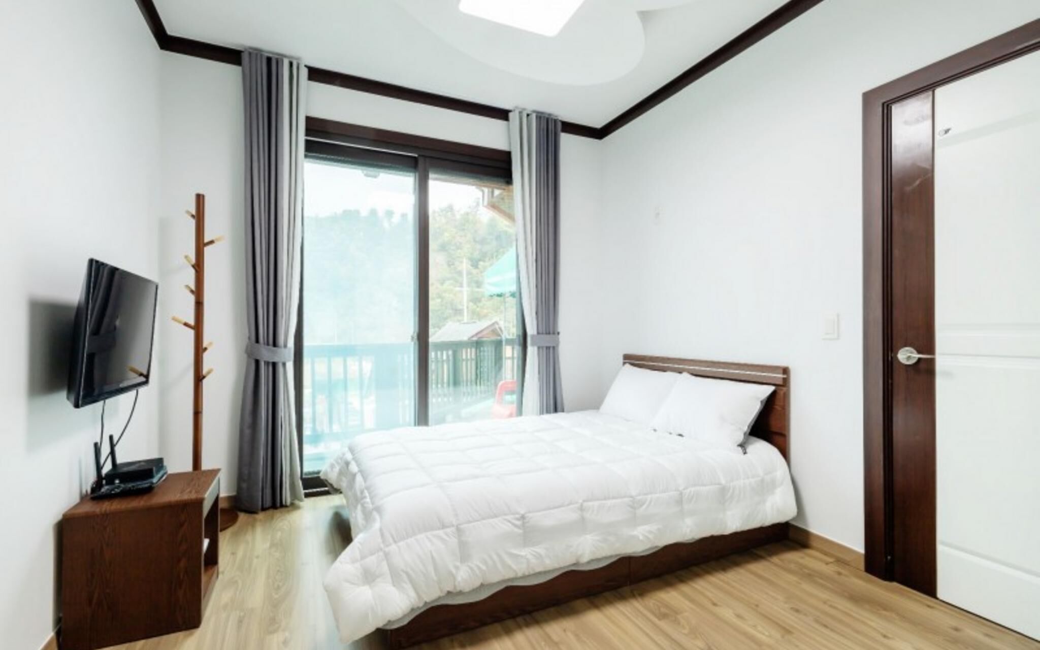 Gapyeong Riona Pension