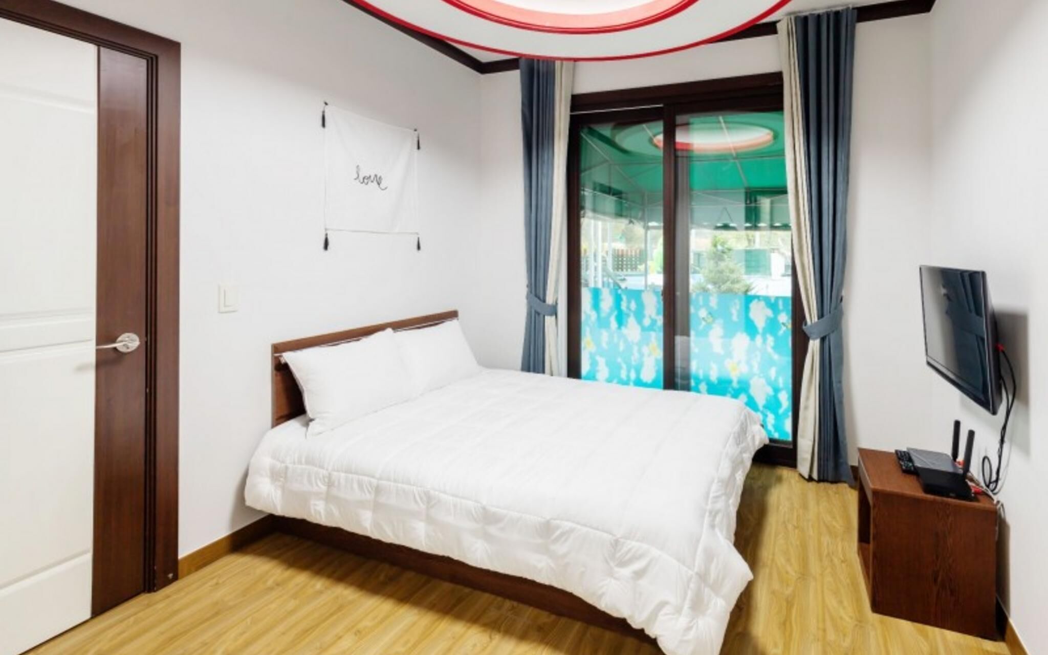 Gapyeong Riona Pension