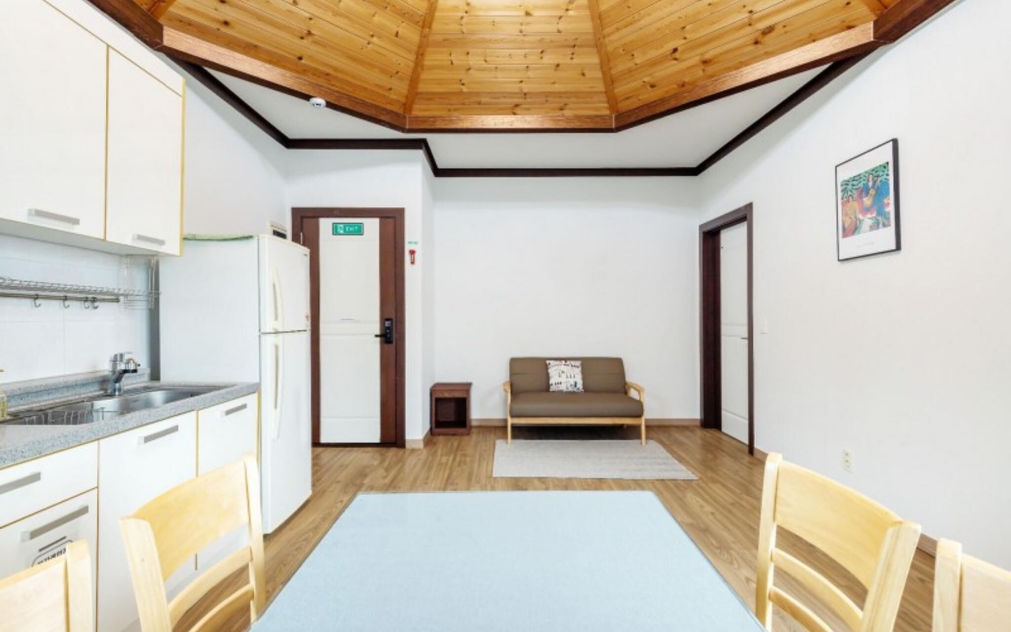 Gapyeong Riona Pension