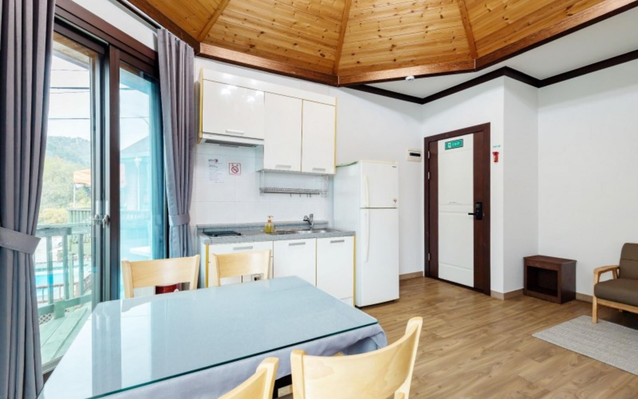 Gapyeong Riona Pension