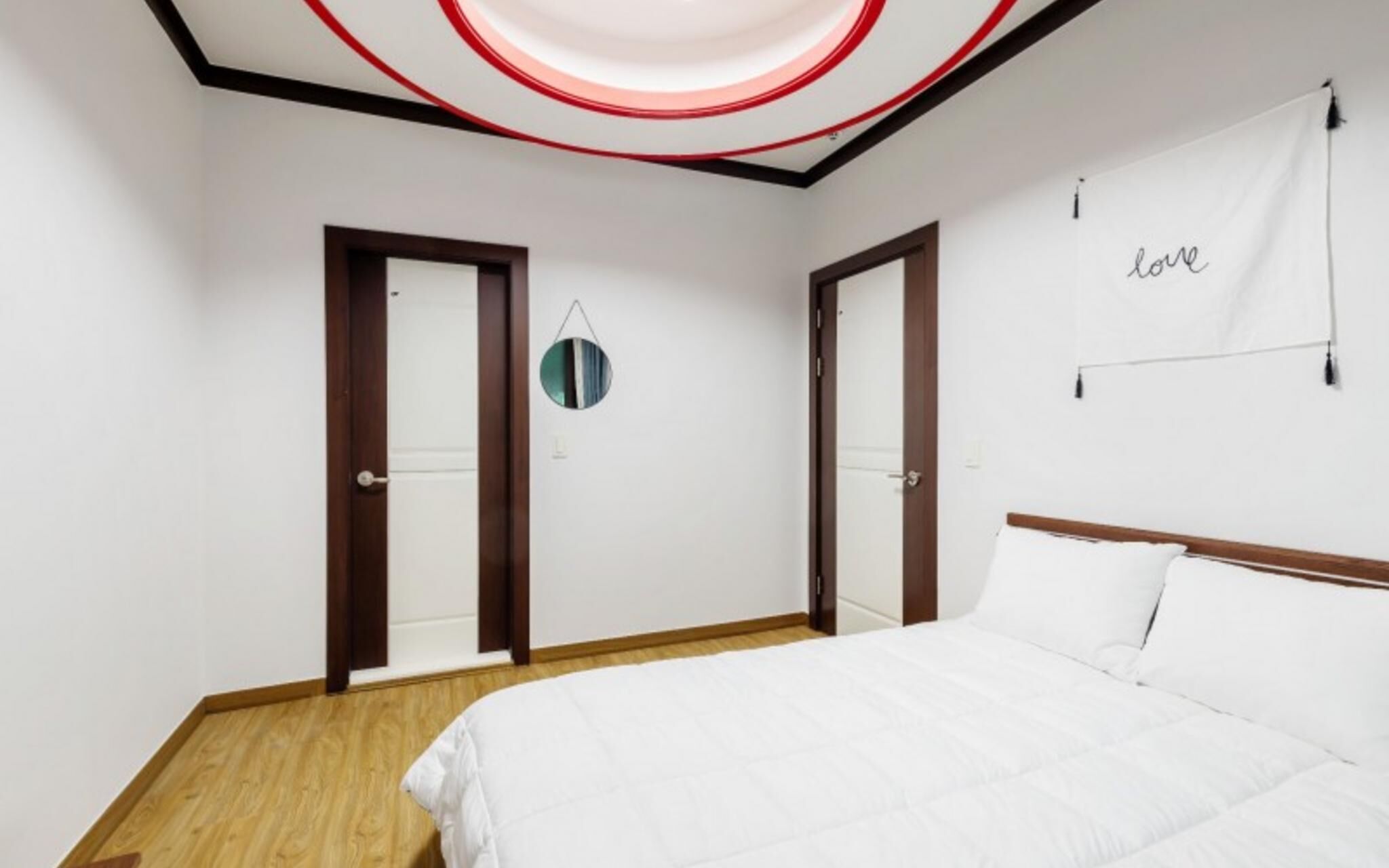 Gapyeong Riona Pension