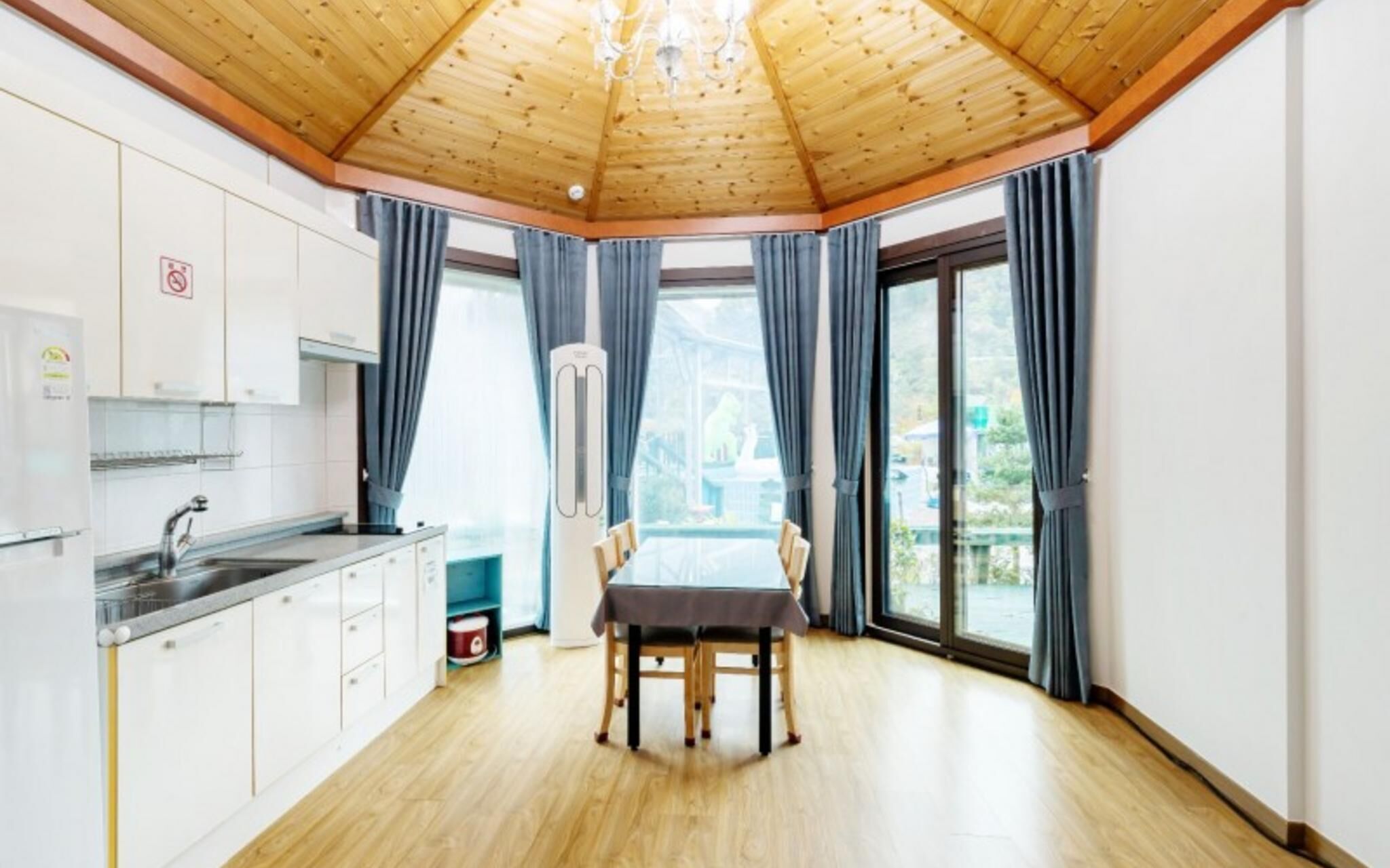 Gapyeong Riona Pension