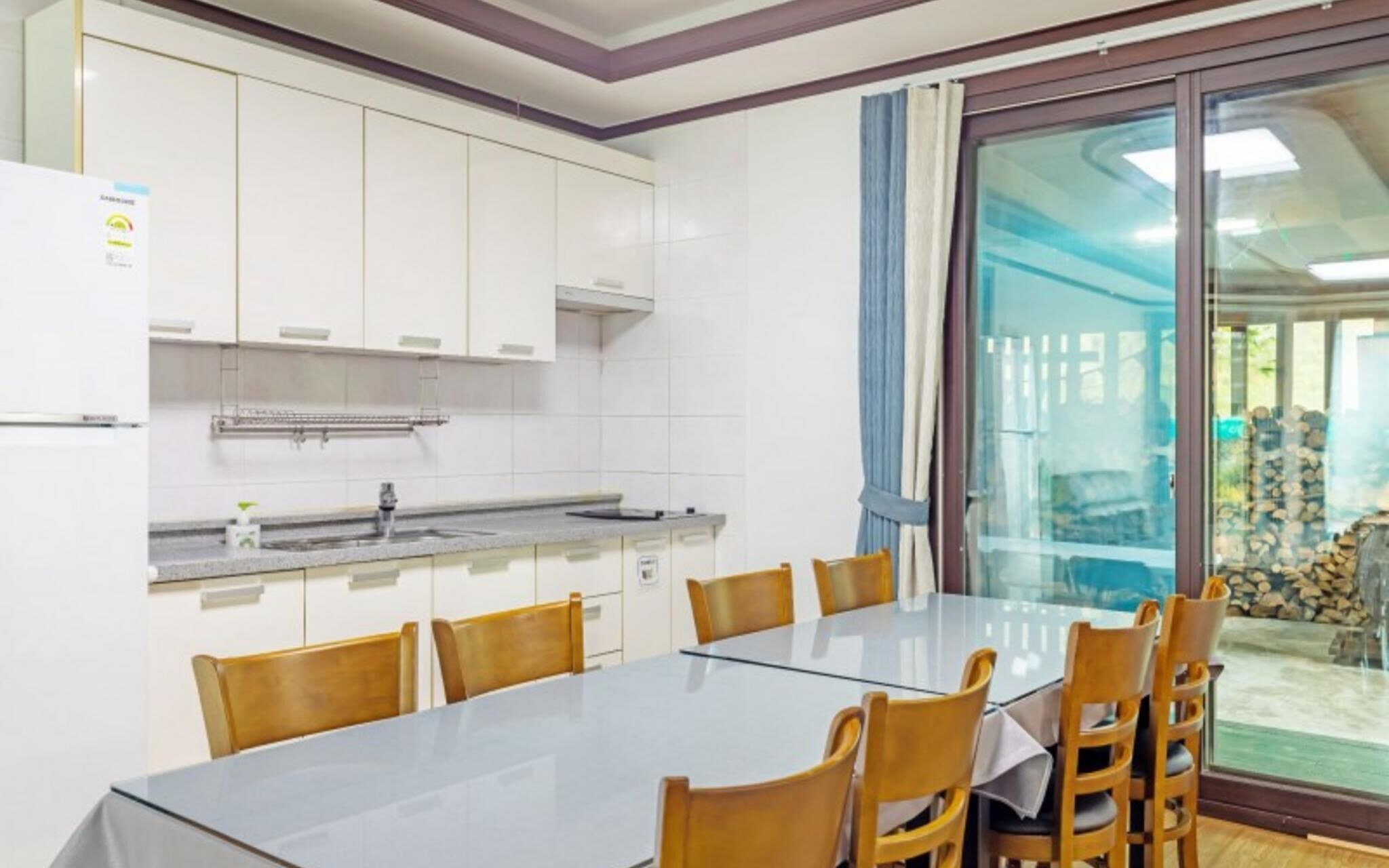 Gapyeong Riona Pension