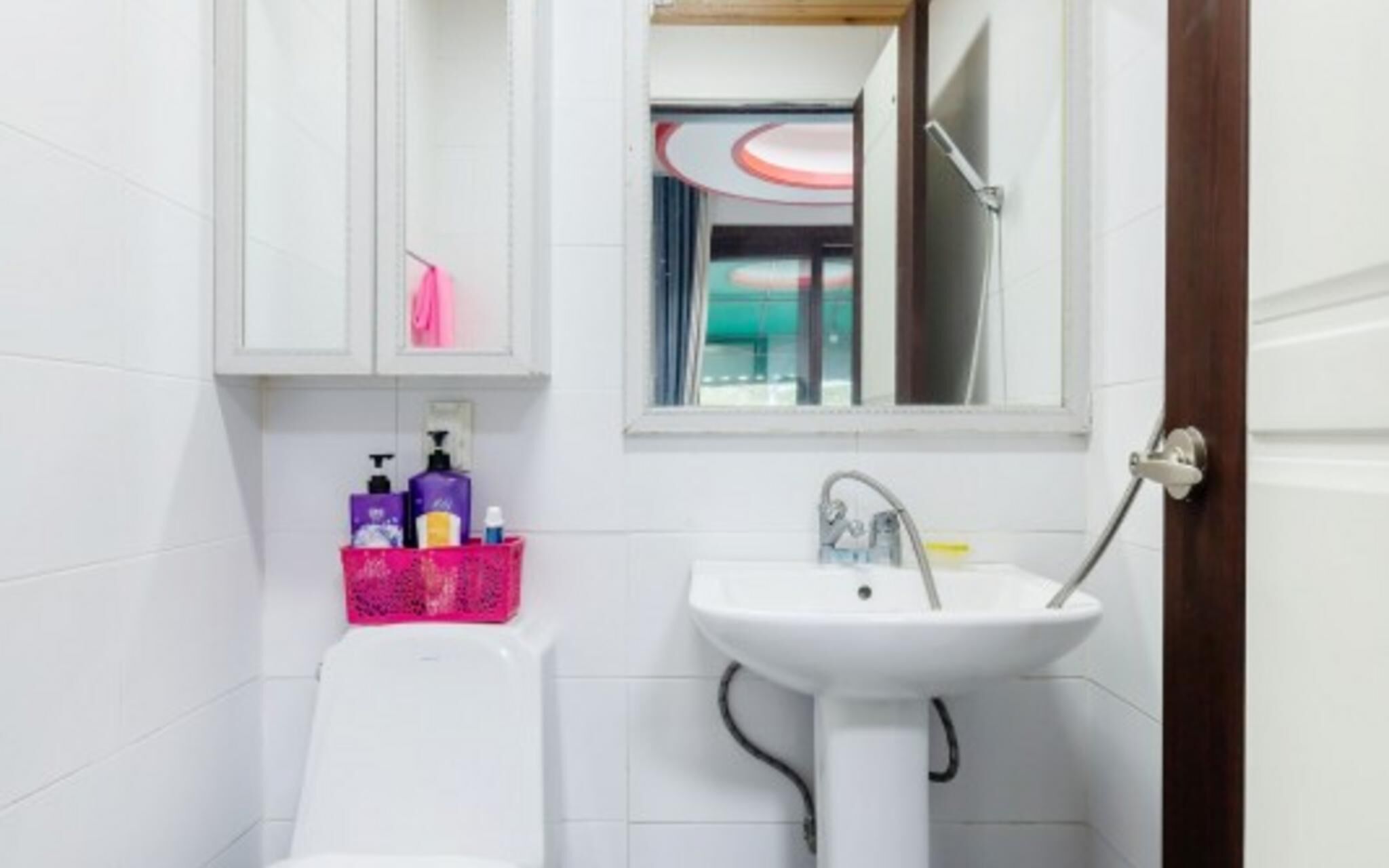 Gapyeong Riona Pension