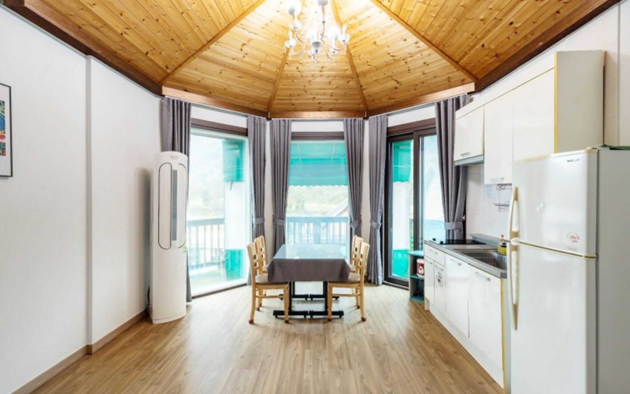 Gapyeong Riona Pension