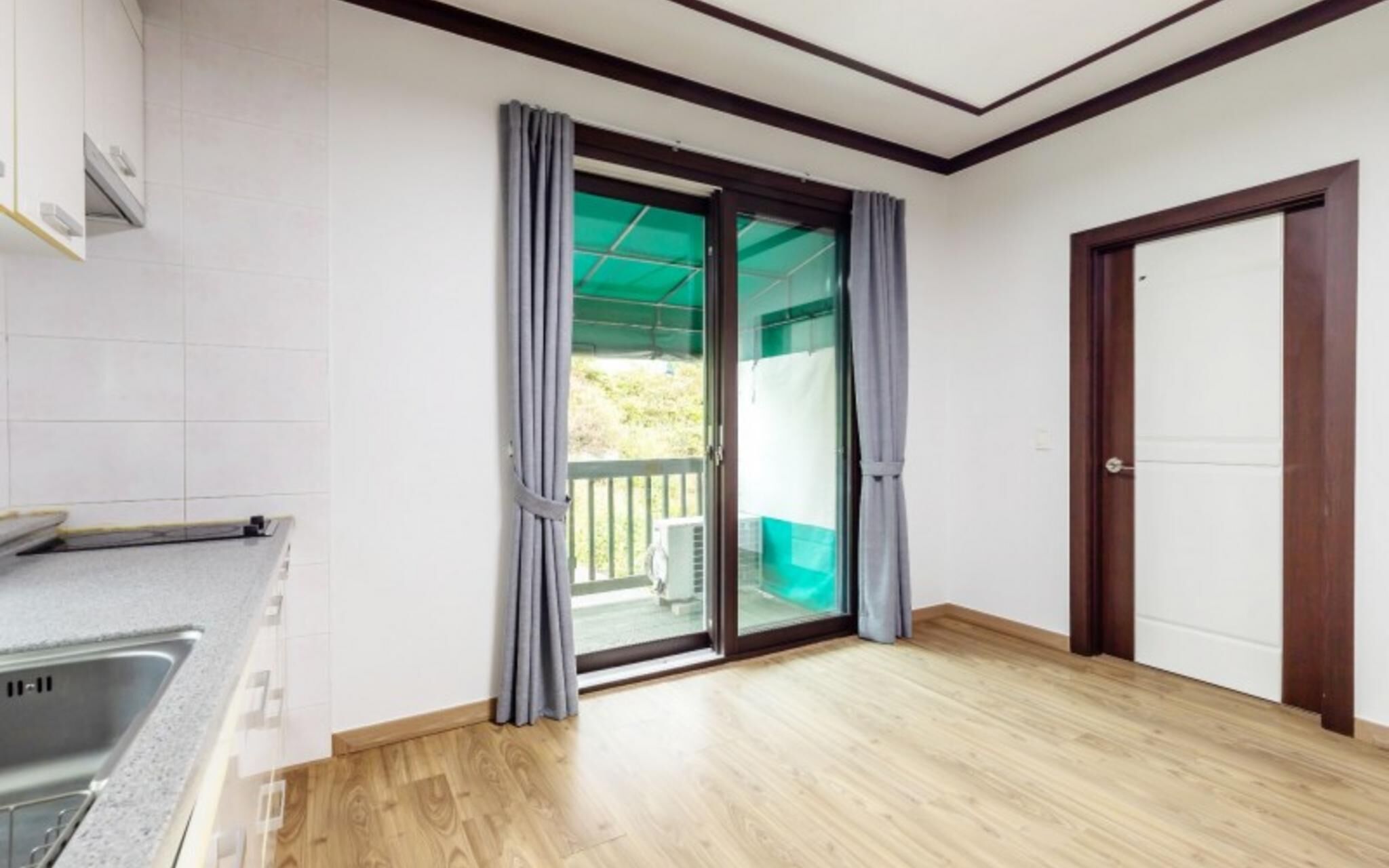 Gapyeong Riona Pension