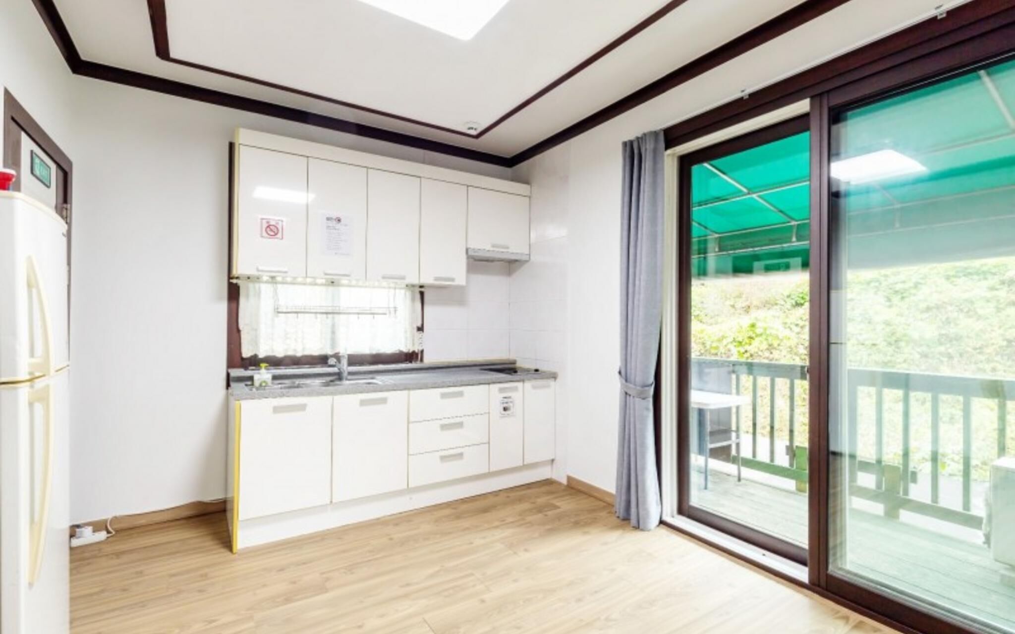 Gapyeong Riona Pension