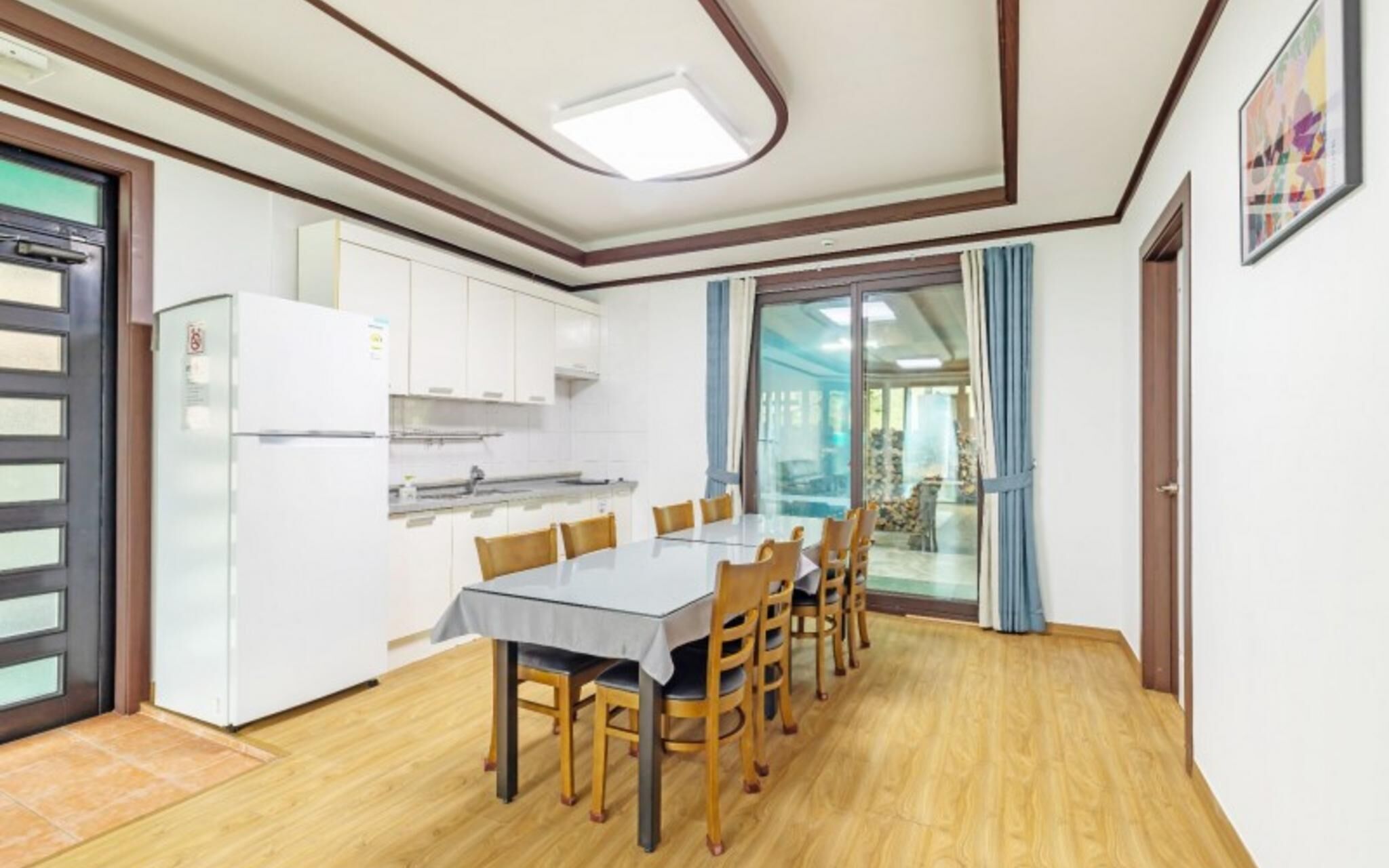 Gapyeong Riona Pension