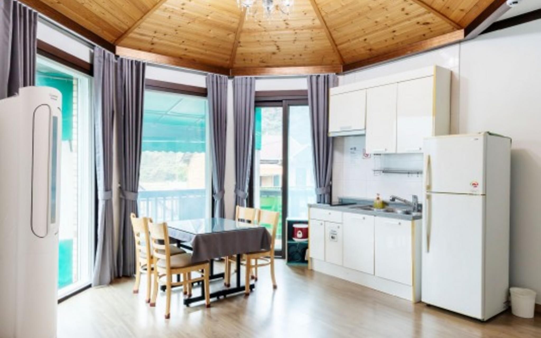 Gapyeong Riona Pension