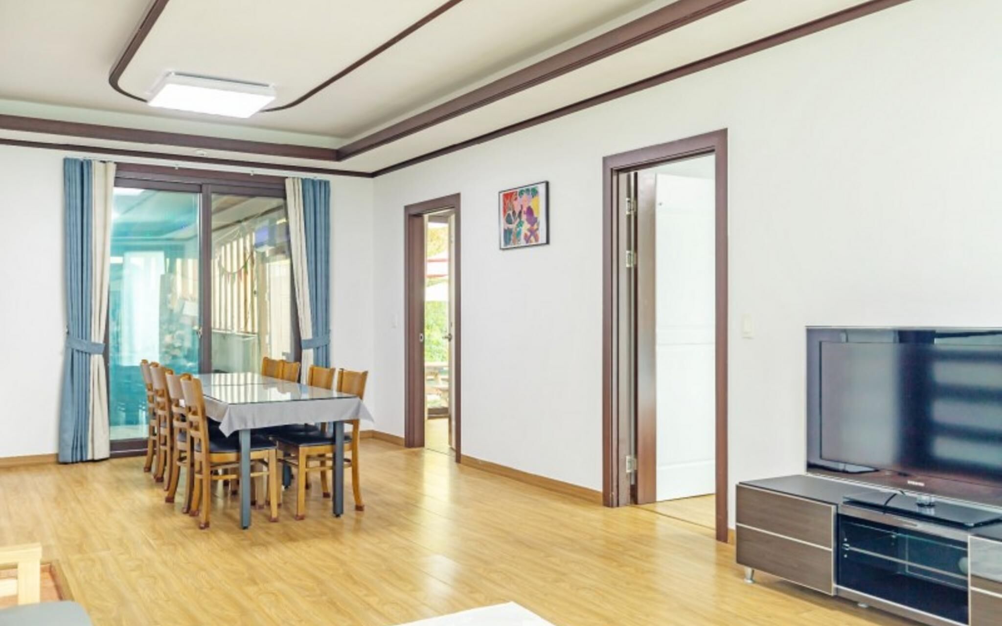 Gapyeong Riona Pension