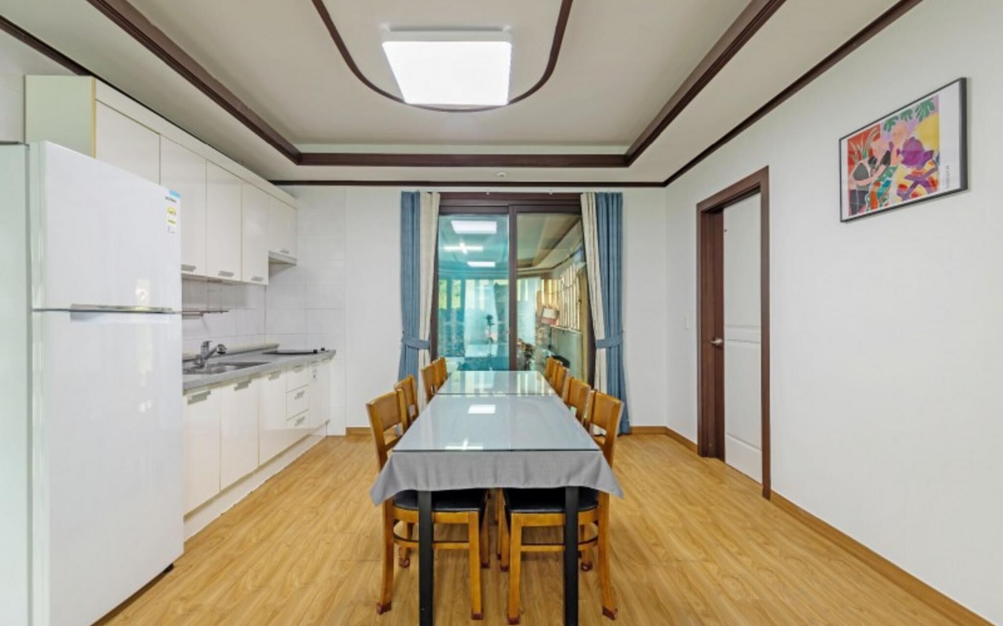 Gapyeong Riona Pension