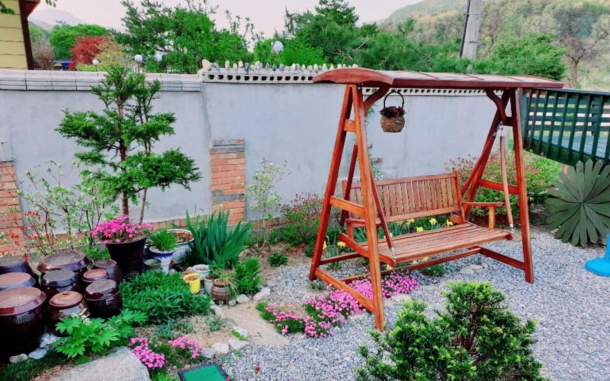 Gapyeong Riona Pension